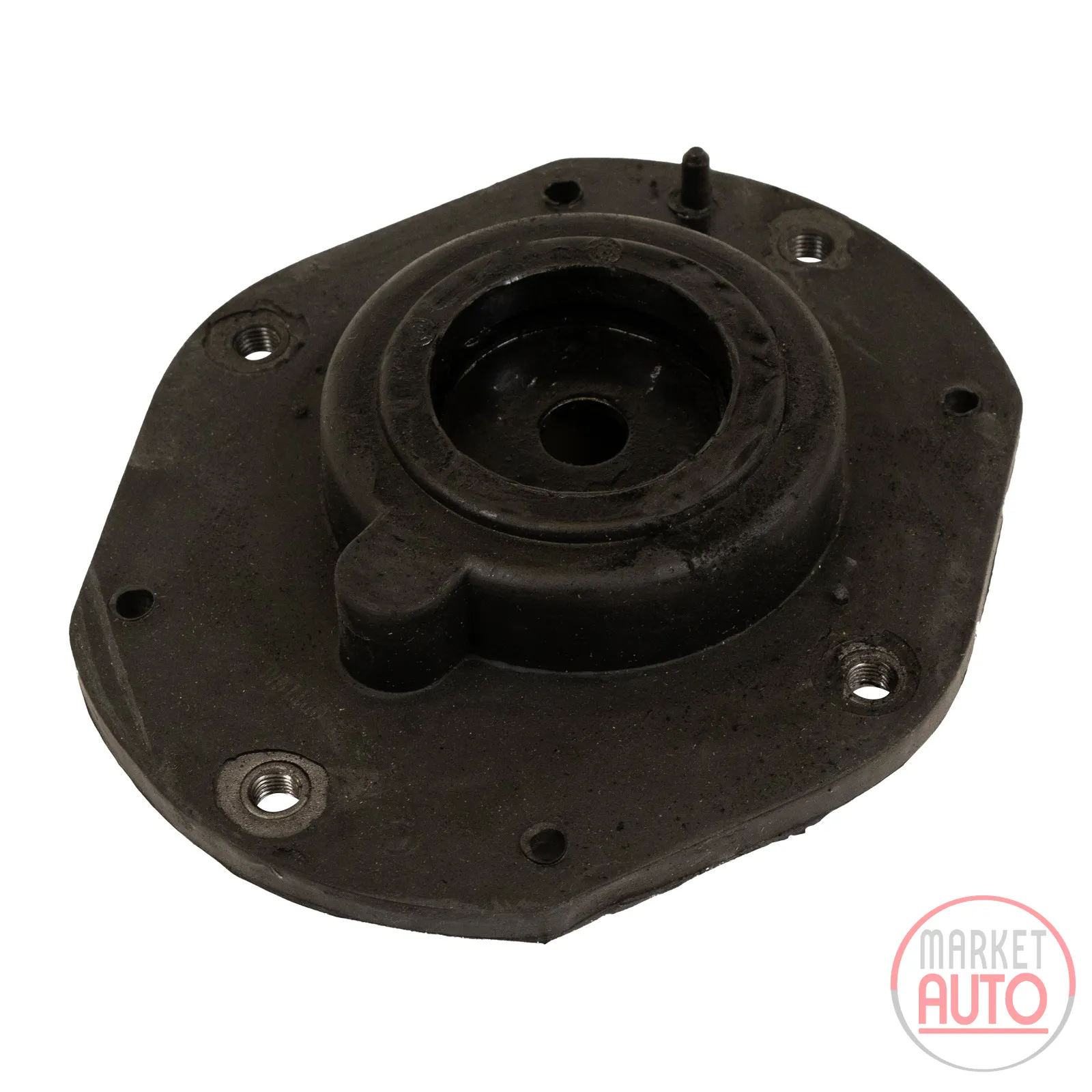 Strut support bearing front right left