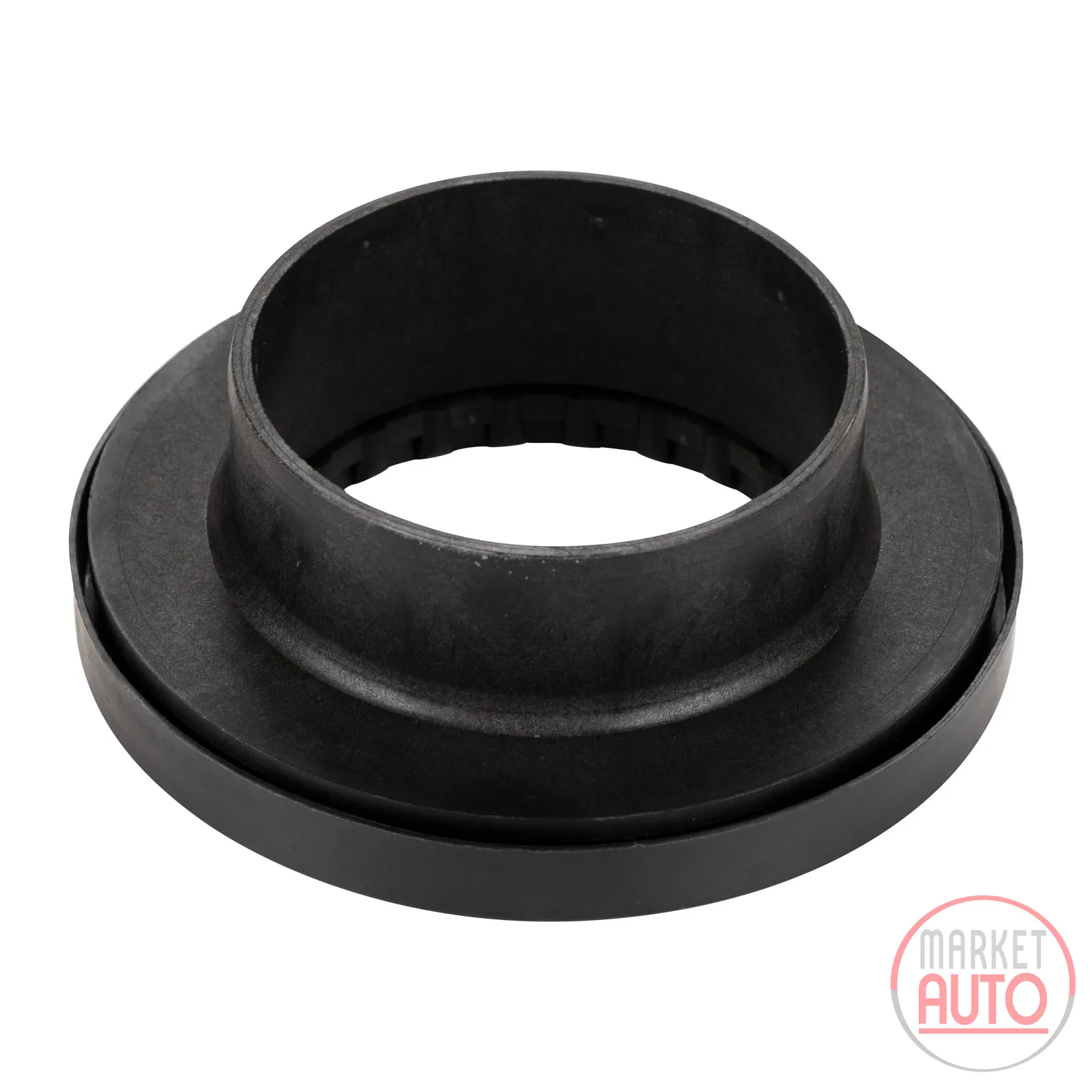Rolling bearing for front upper strut bearing