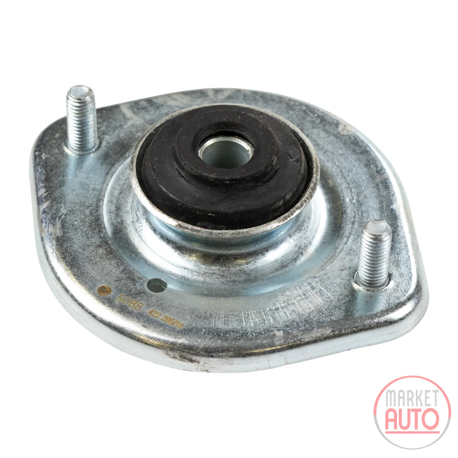 Front upper shock absorber bearing