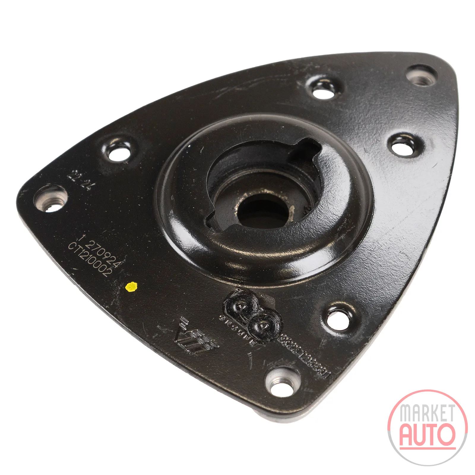 strut support bearing