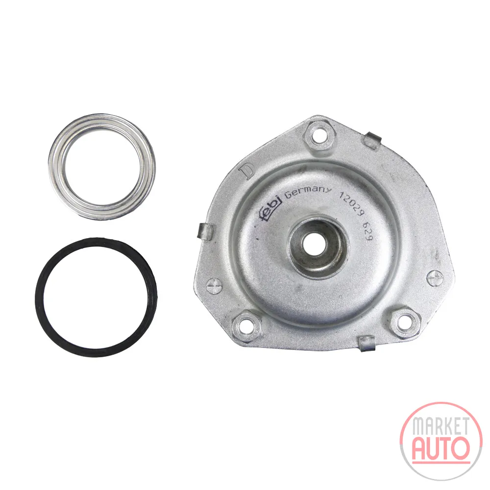 Strut bearing repair kit right