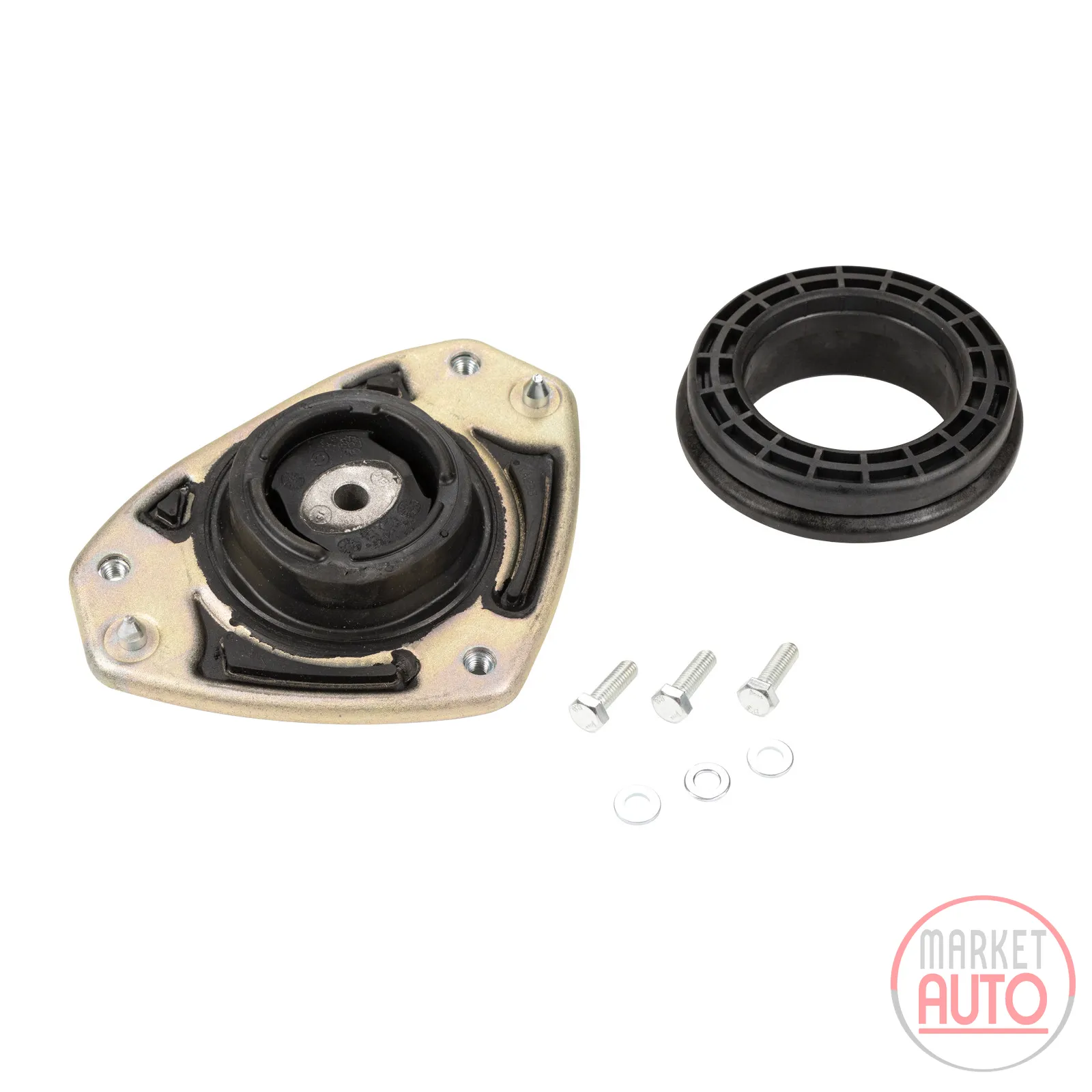 Strut bearing repair kit NTN-SNR
