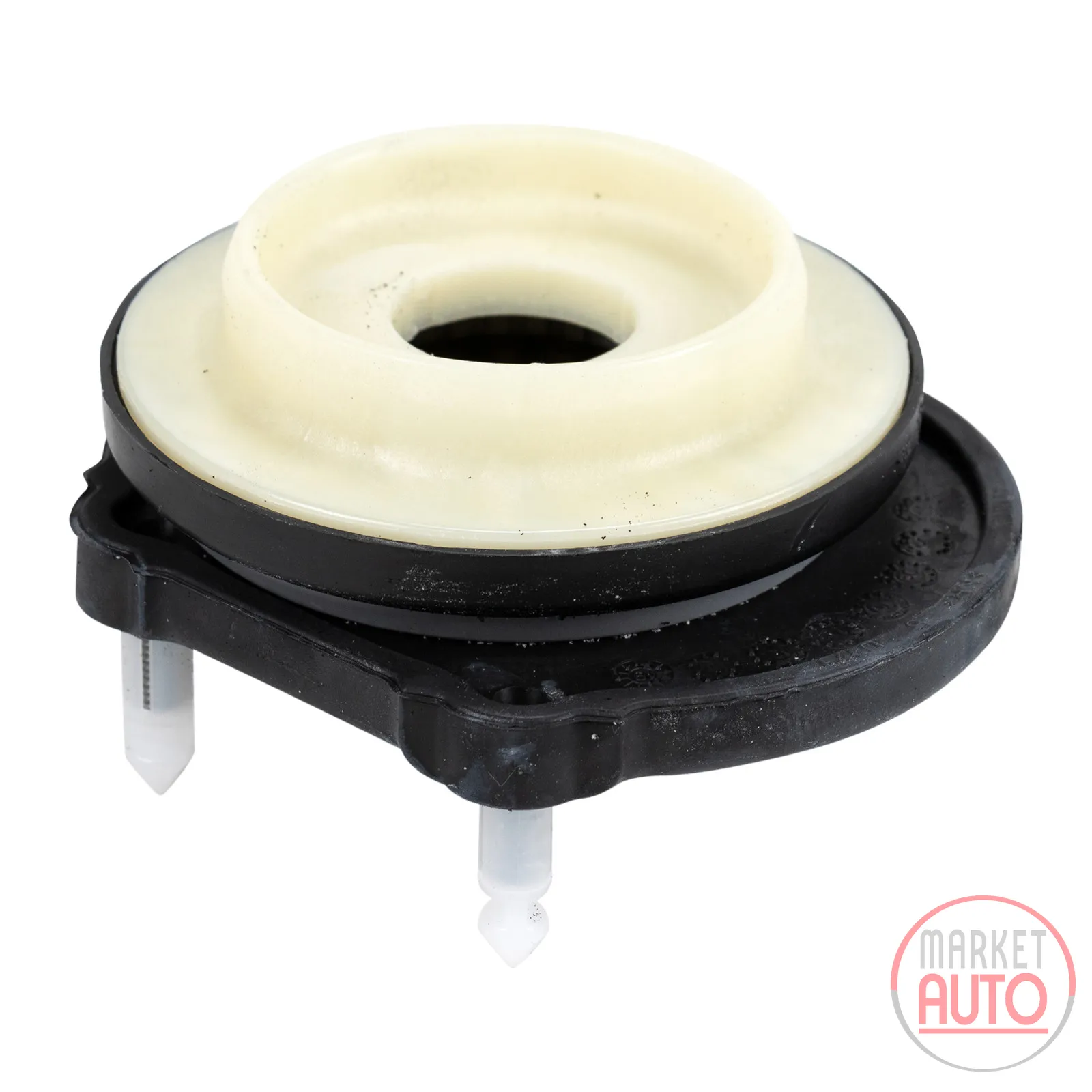 Suspension strut support bearing left NTN-SNR new version with seal