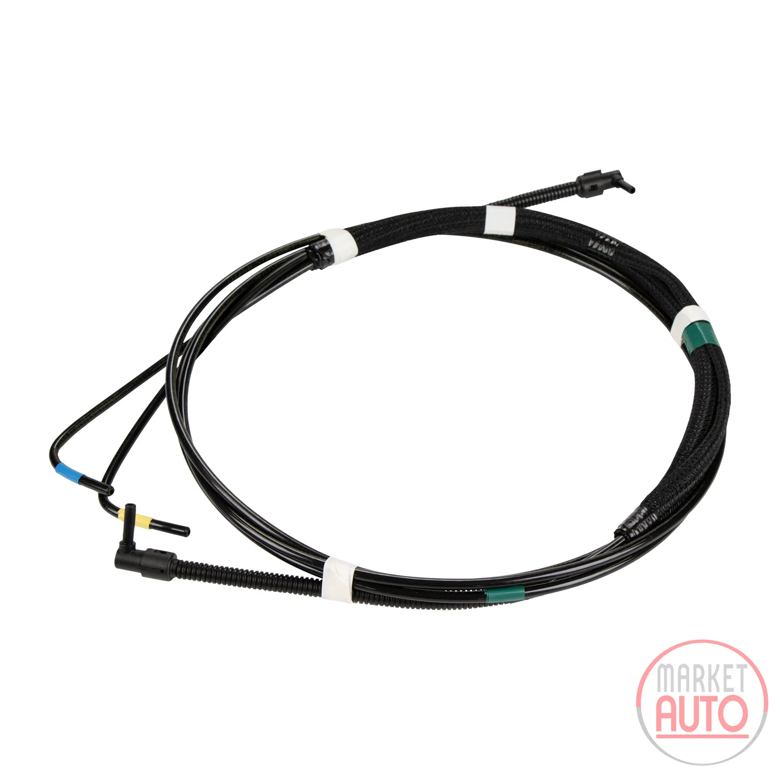 Air line for air suspension