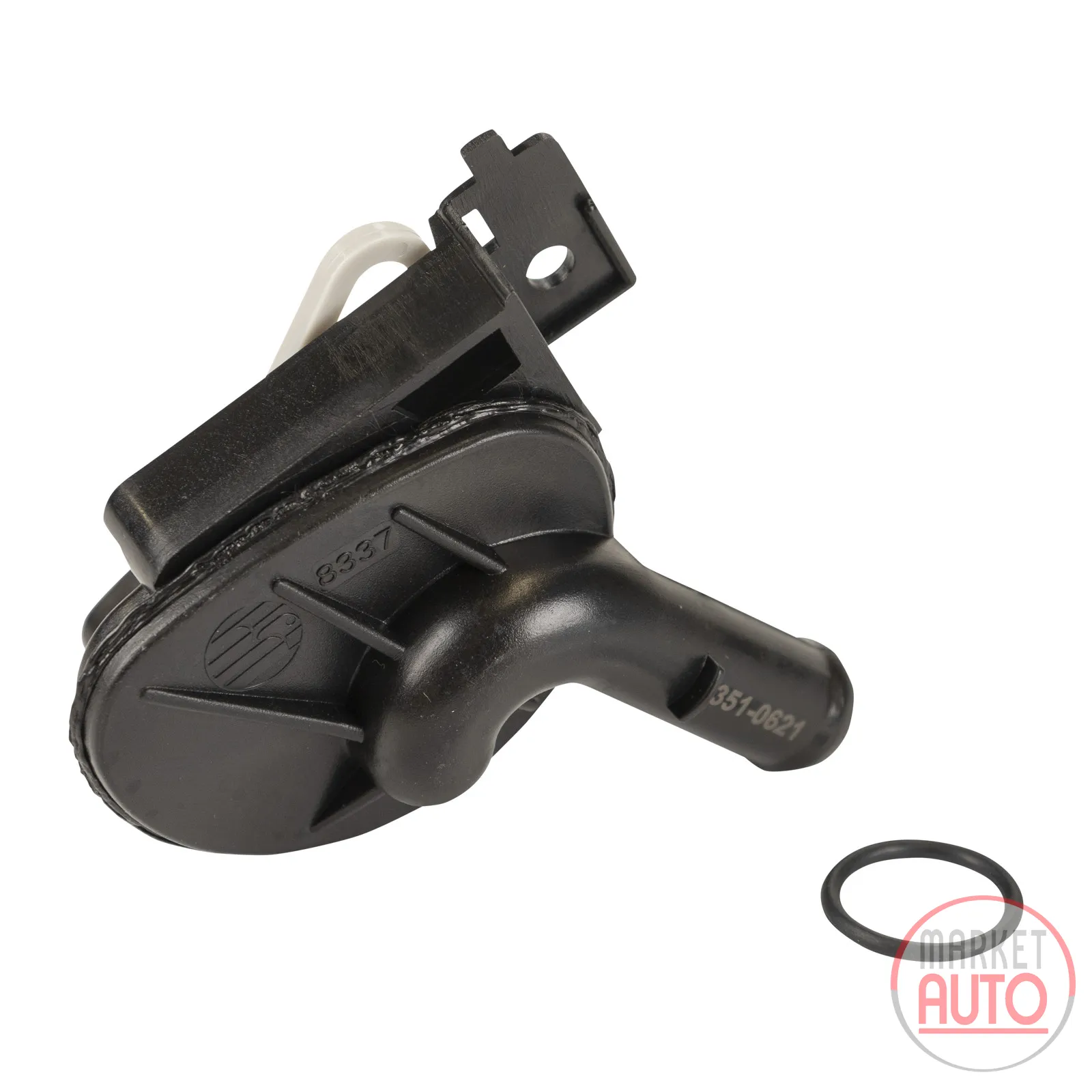 Heating valve