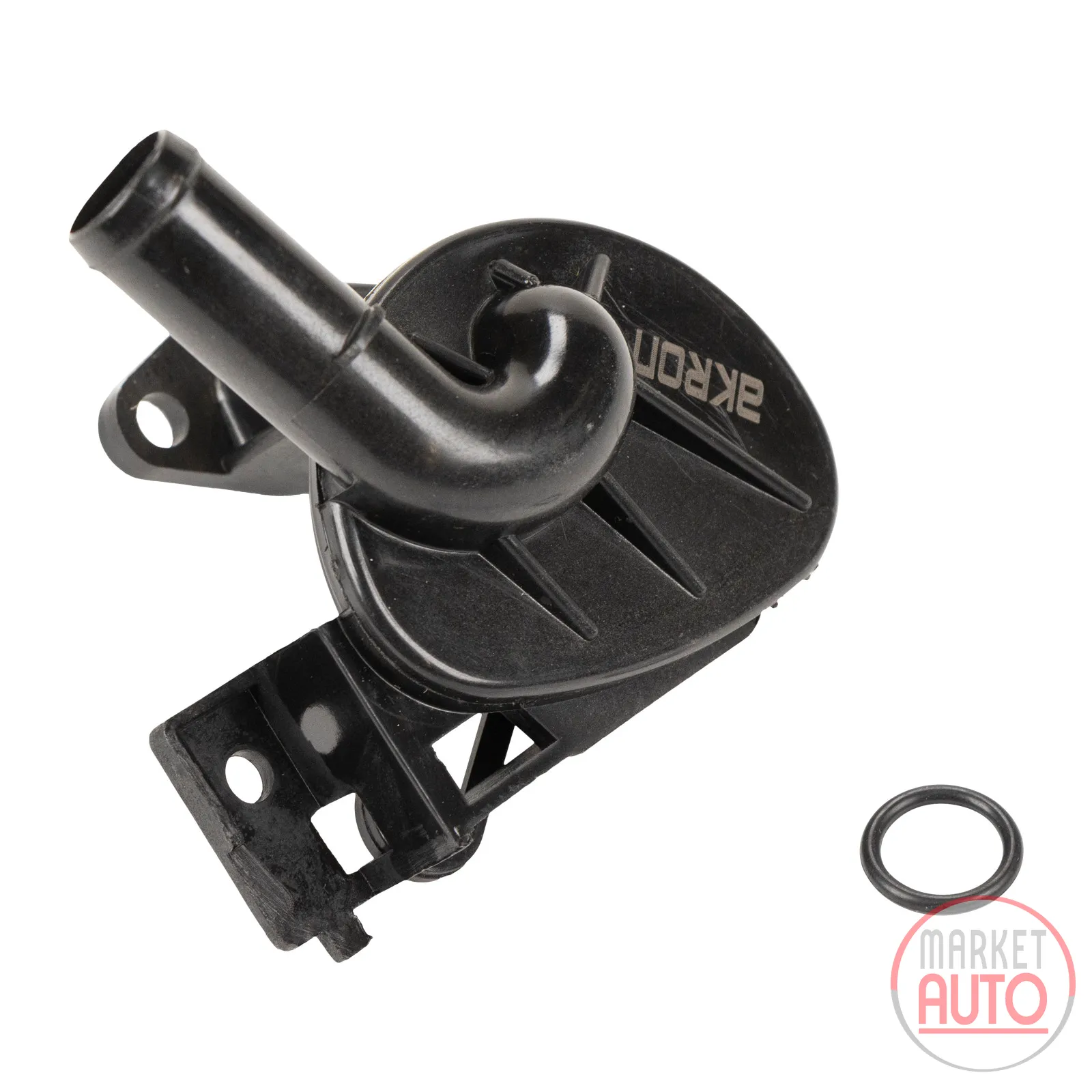 Heating valve
