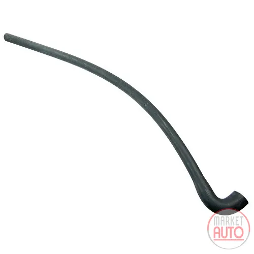 Heating hose