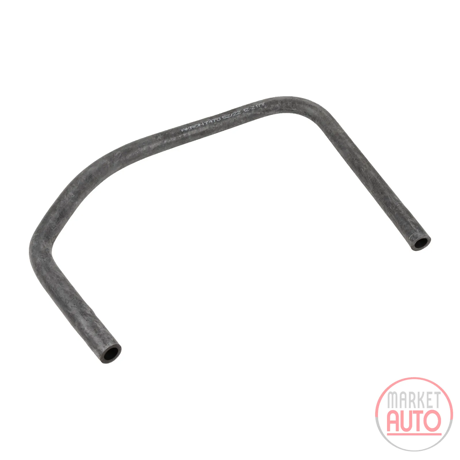 Heating hose