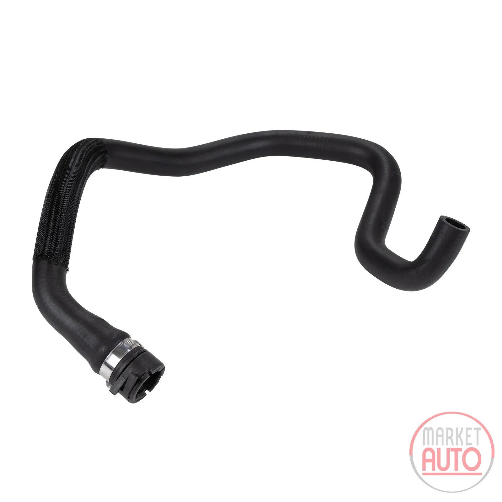 Heating hose