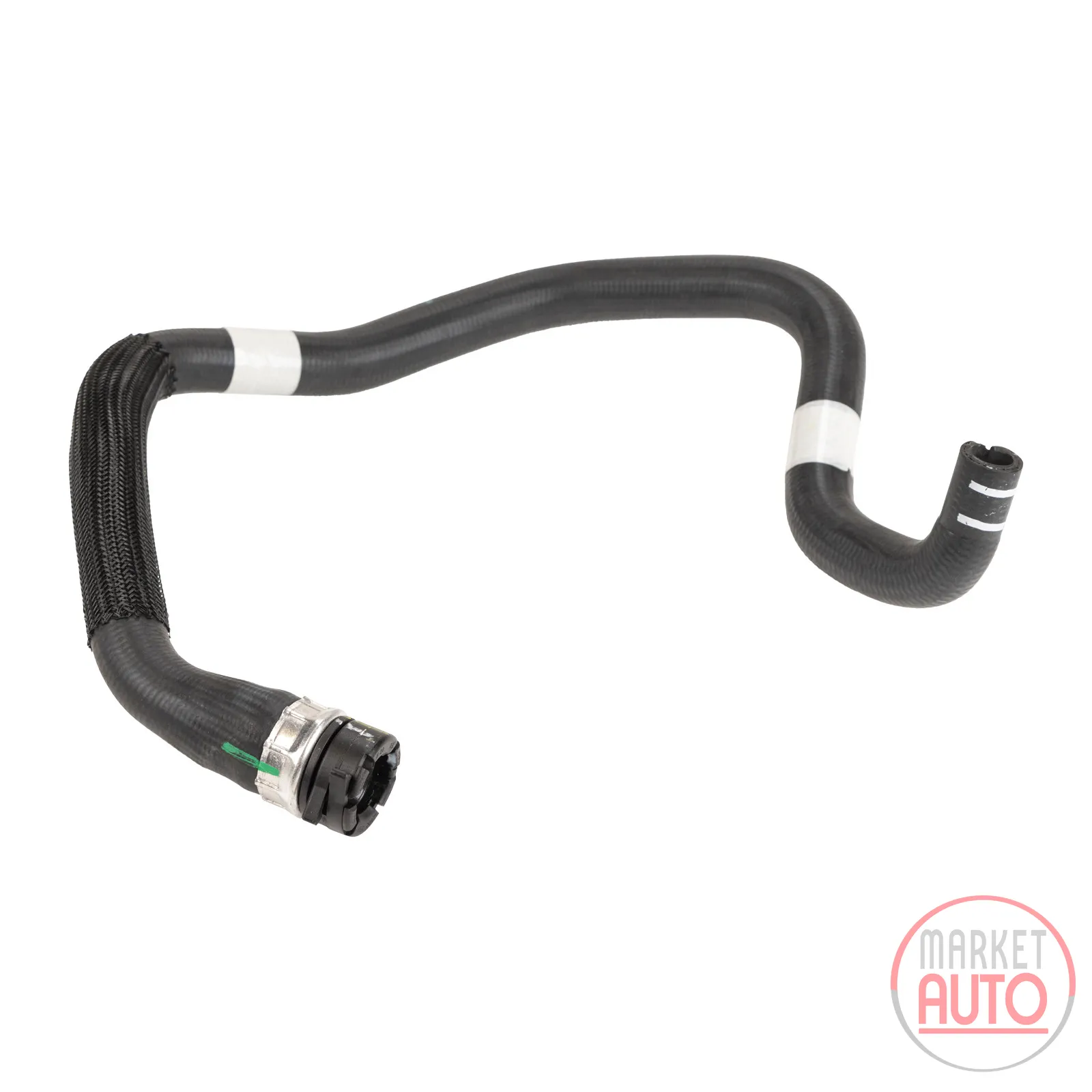Heating hose
