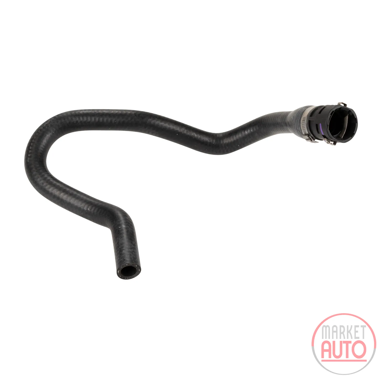 Heating hose