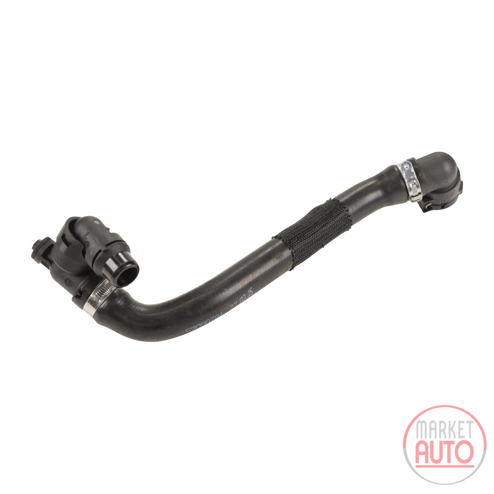 Heating hose