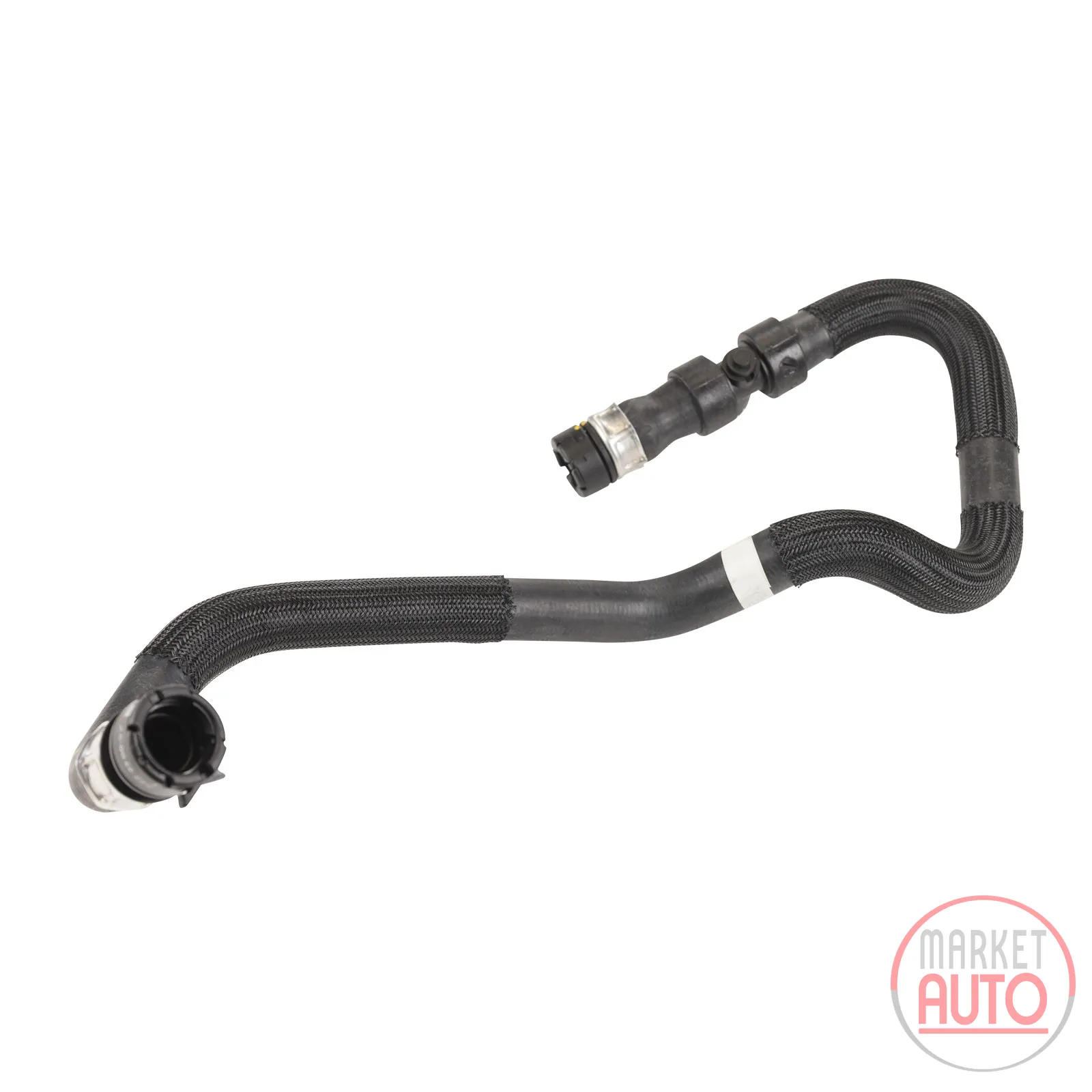Heating hose