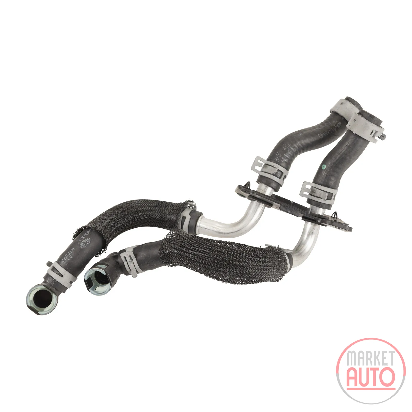 Heating hose