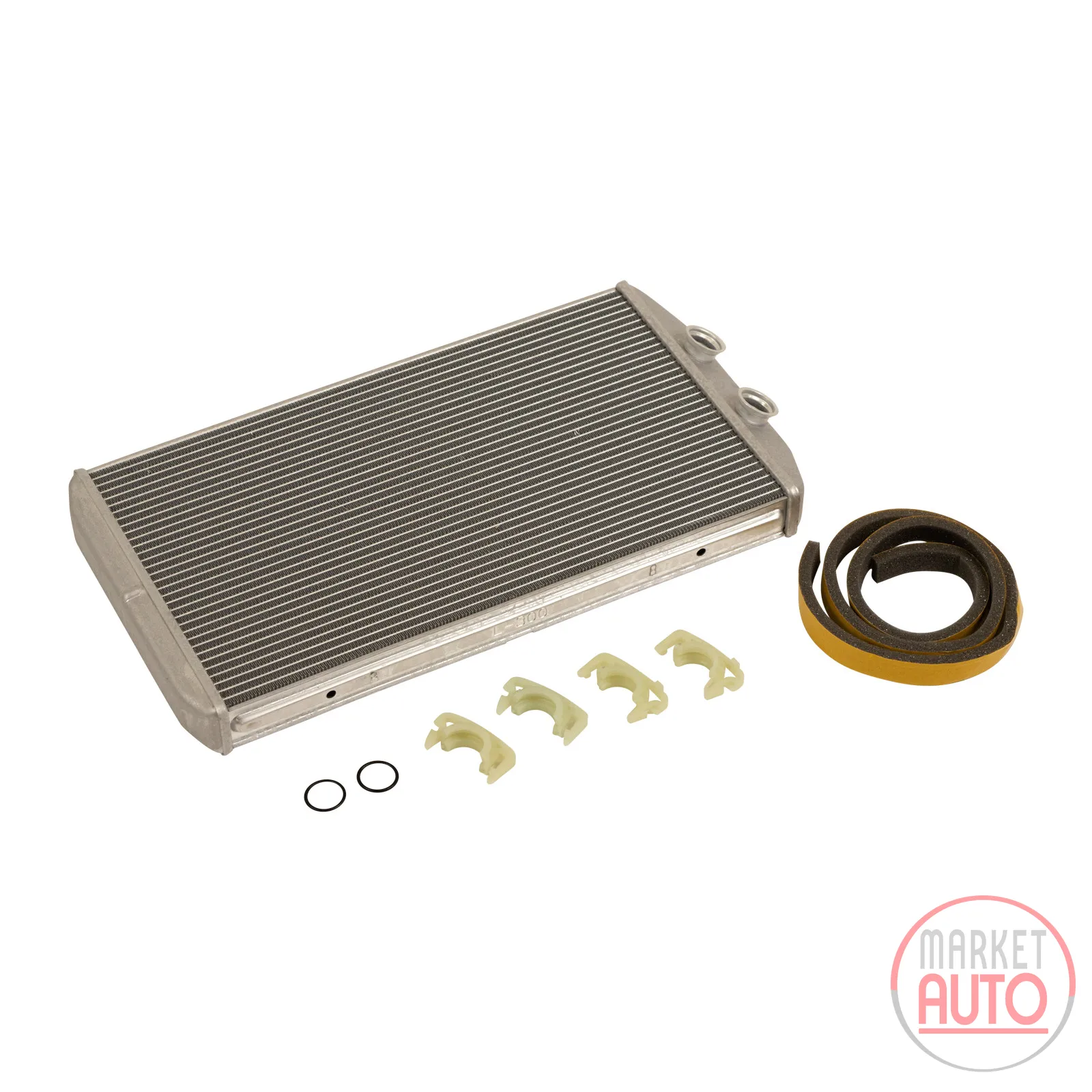 Heater cooler