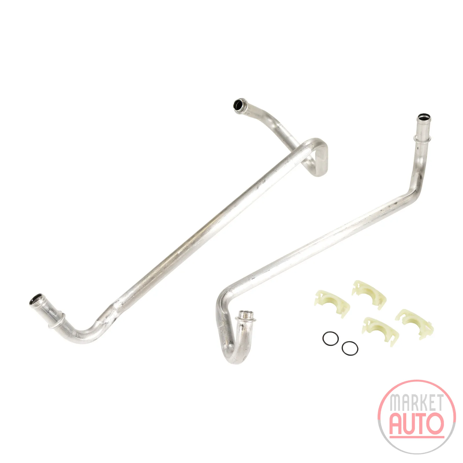Kit repair kit for radiator IVECO OE(42569371)