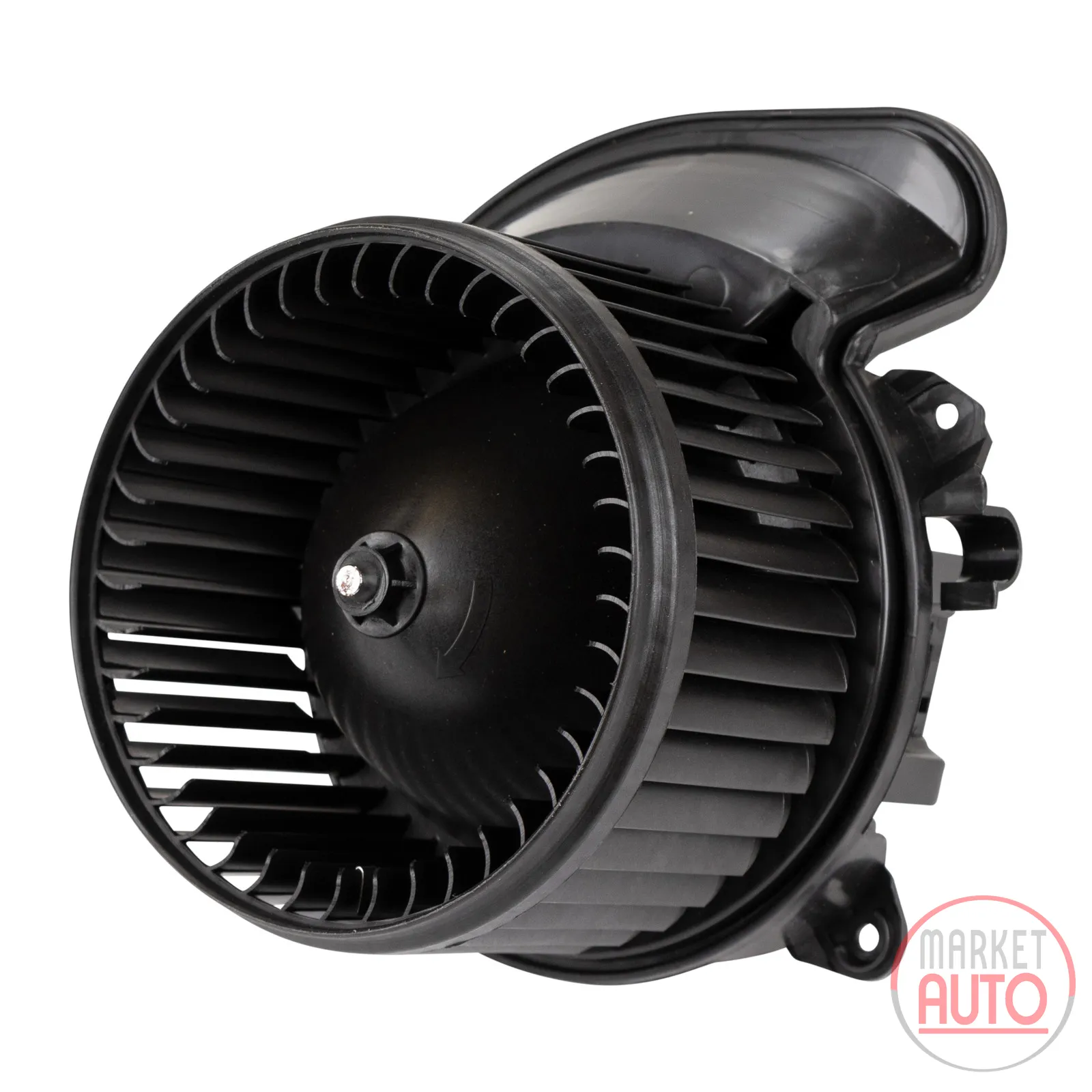 Heater fan motor Magneti Marelli