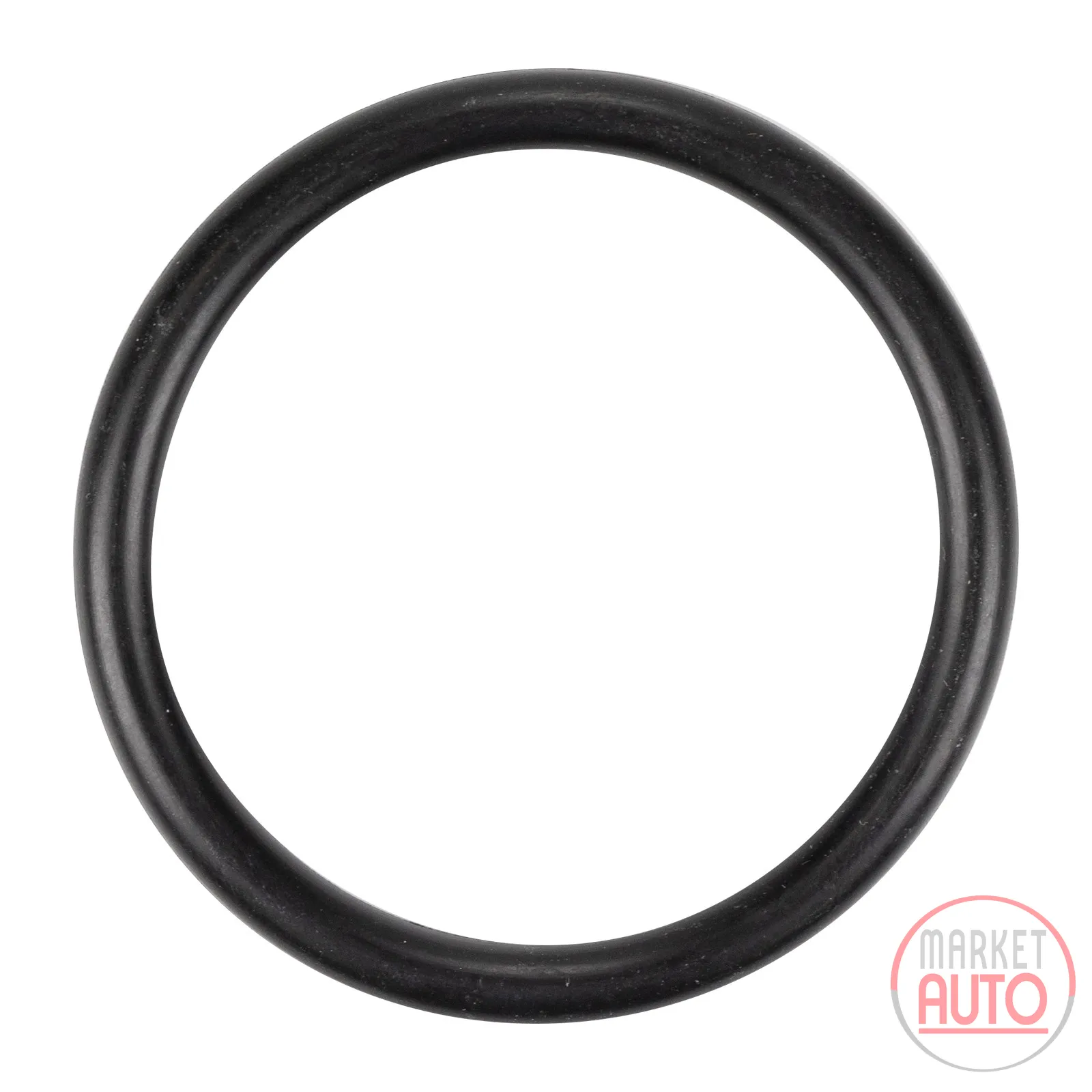 O-ring for heater fan motor 46mm inner diameter / 5mm thick