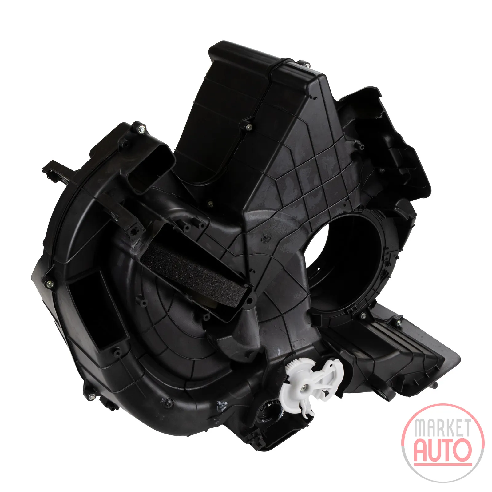 Heat exchanger repair kit