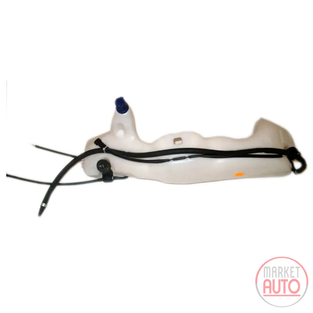 Windscreen washer reservoir