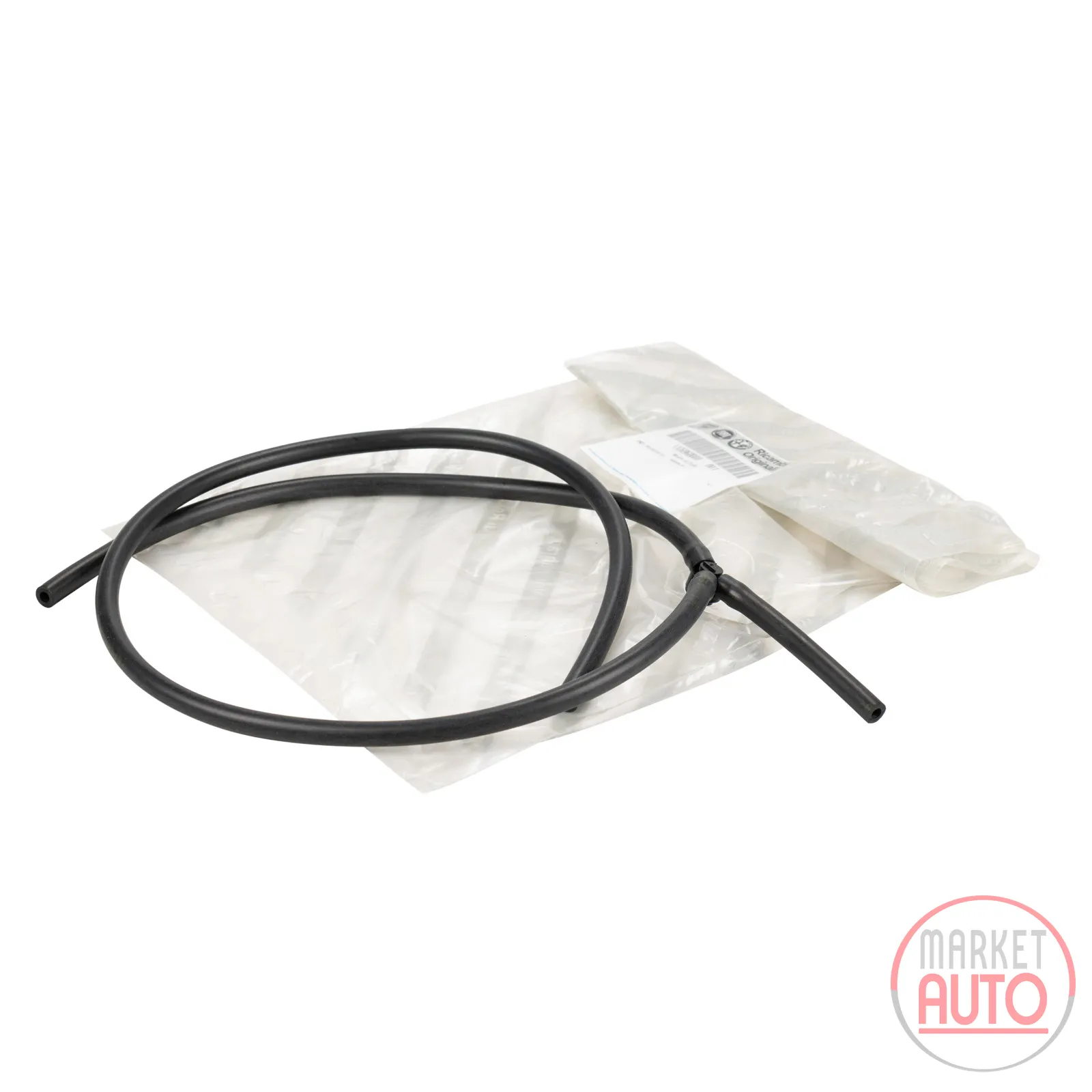 Windscreen washer reservoir hose