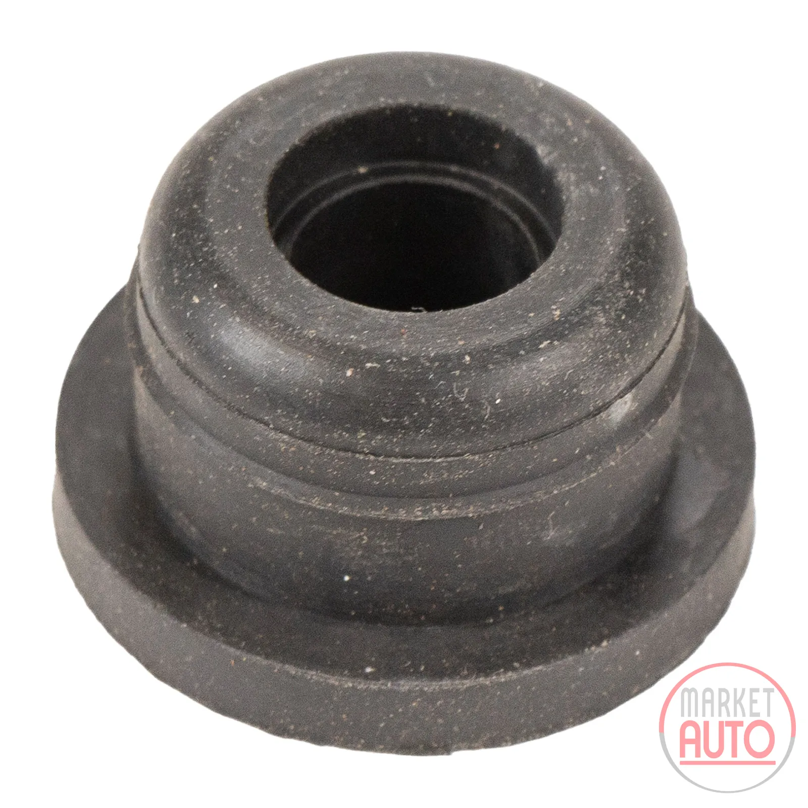 Seal washer pump headlight
