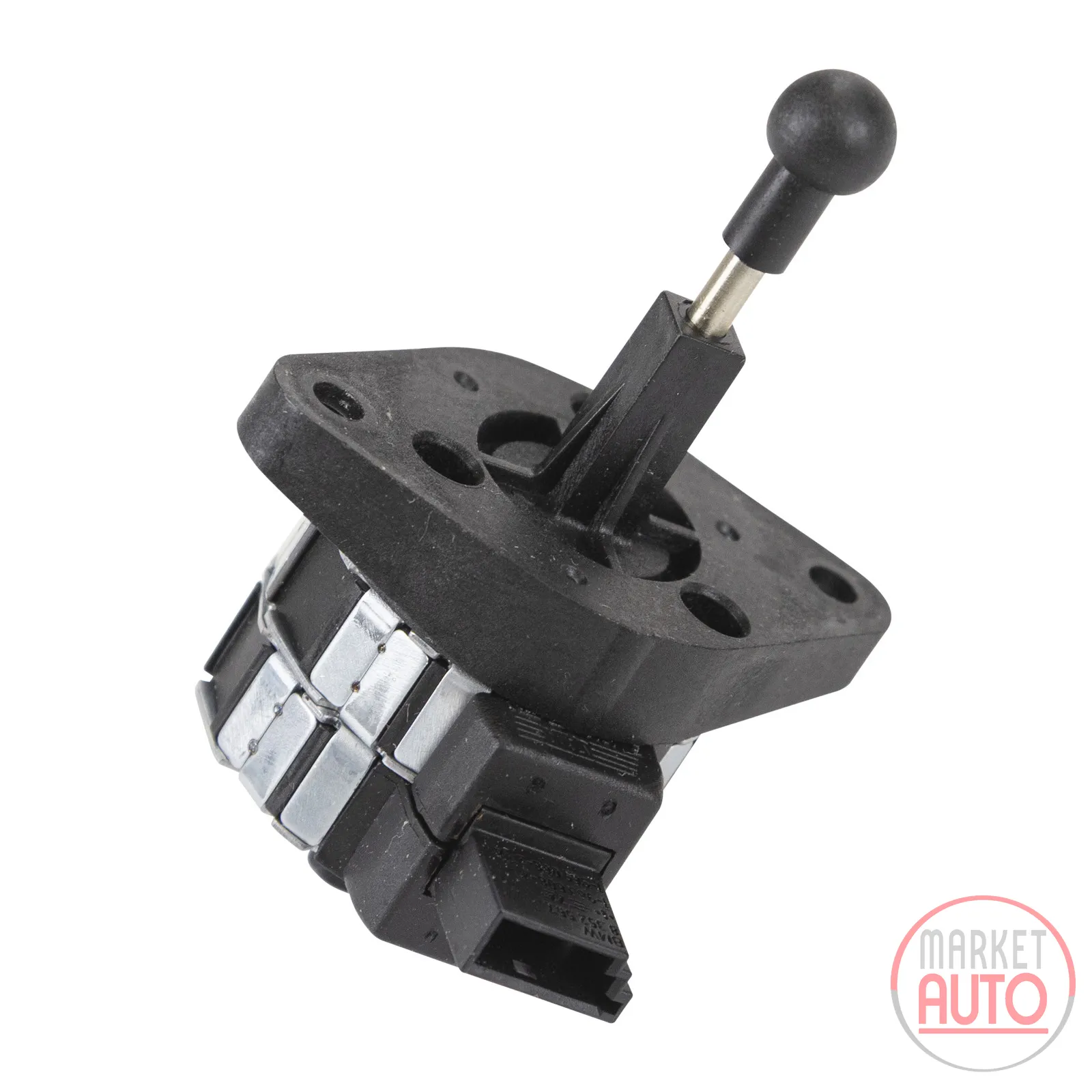 Headlight regulator