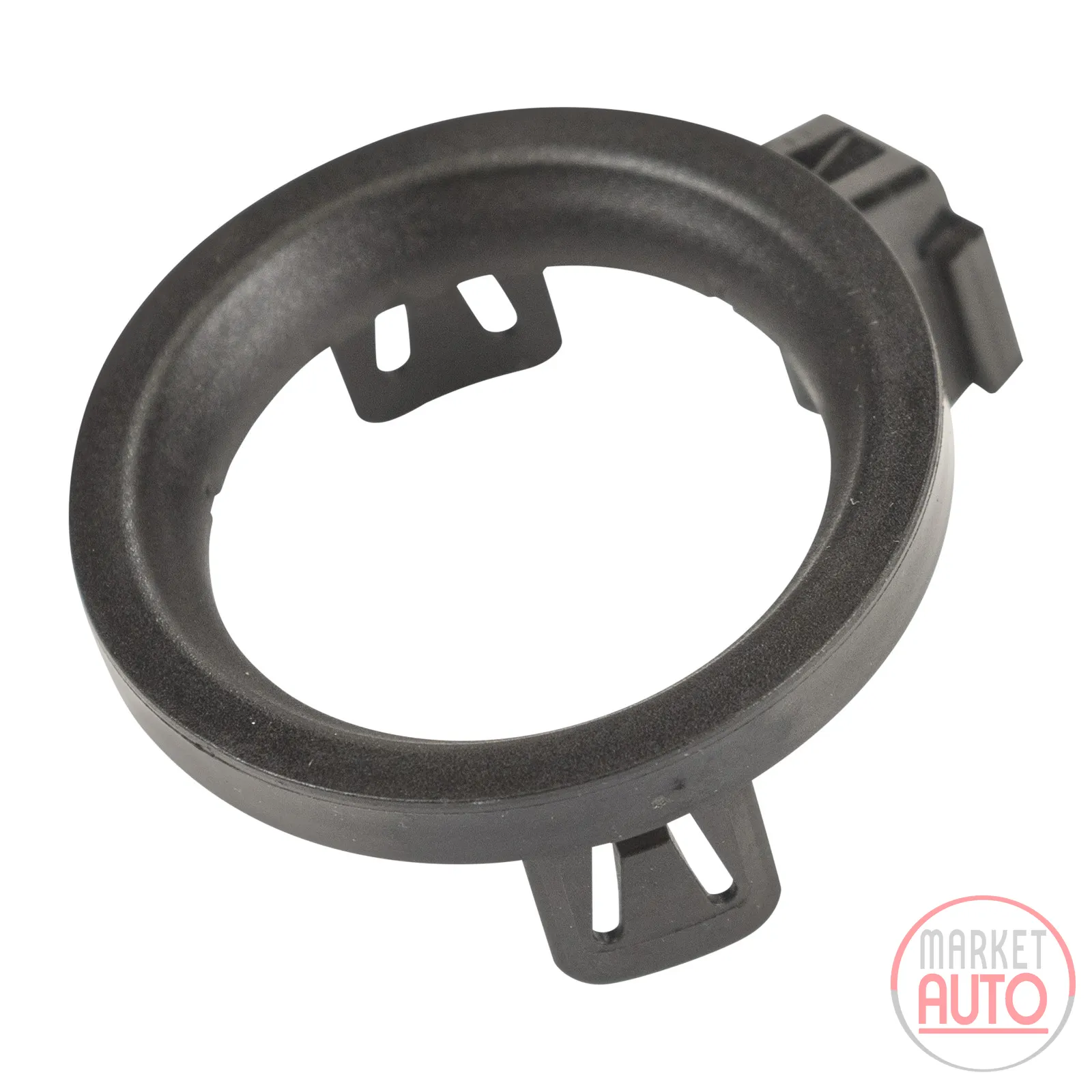 Antenna for immobilizer