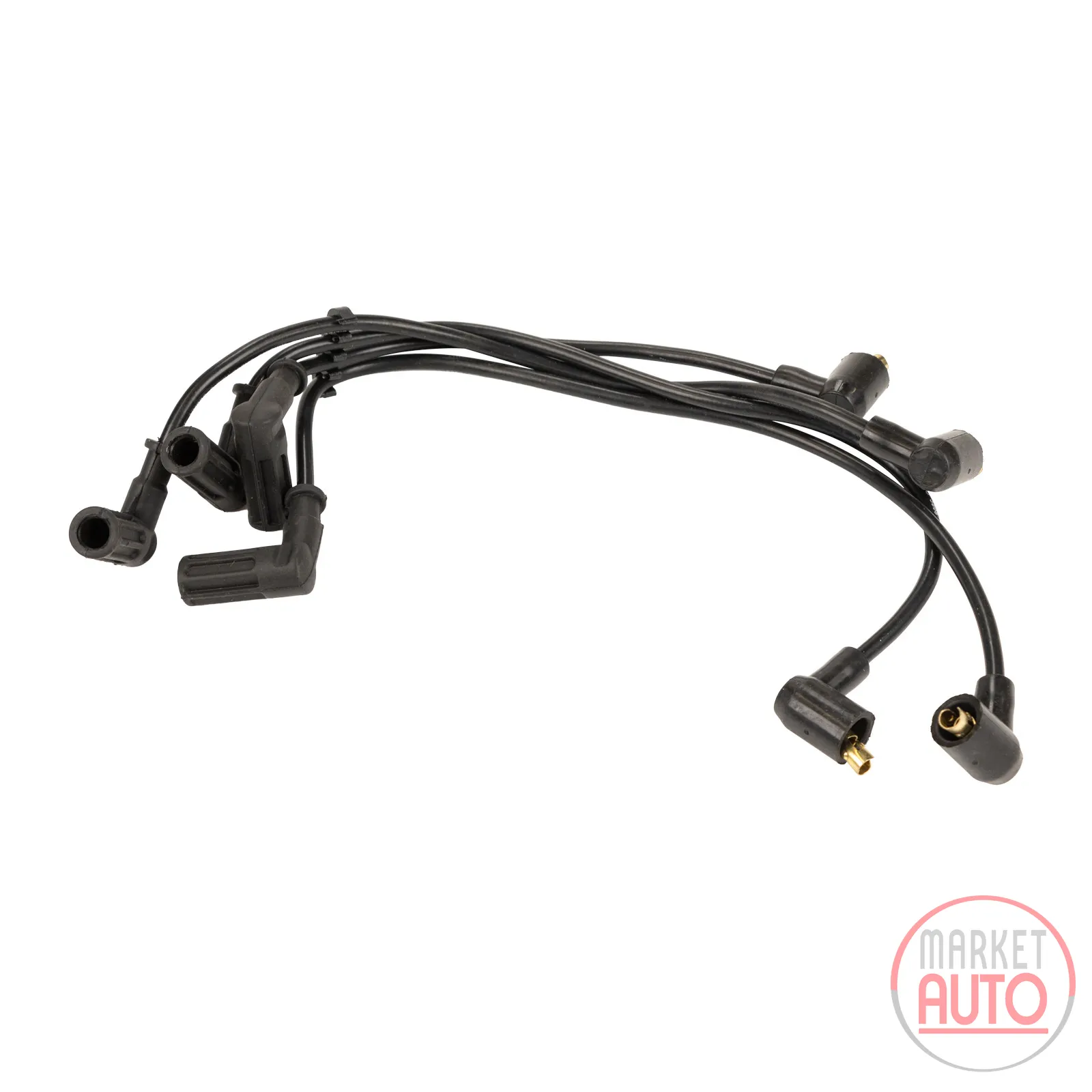 Ignition cable set Magneti Marelli