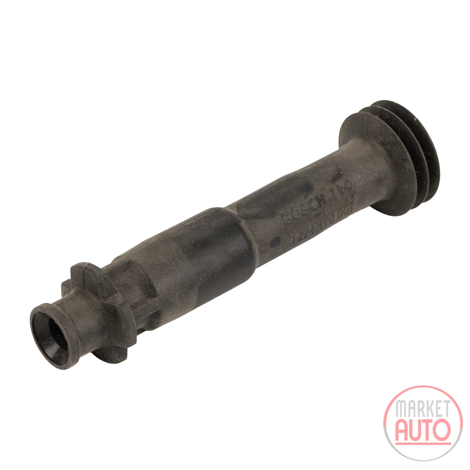 Spark plug connector 2.0 2.4