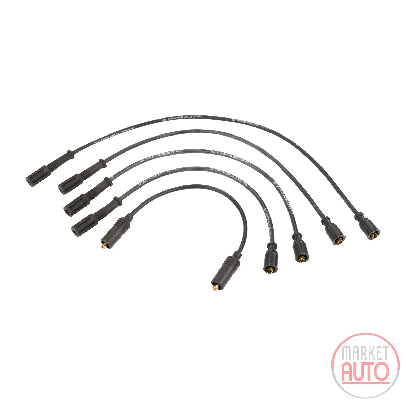 Ignition cable set 1.8 2.0