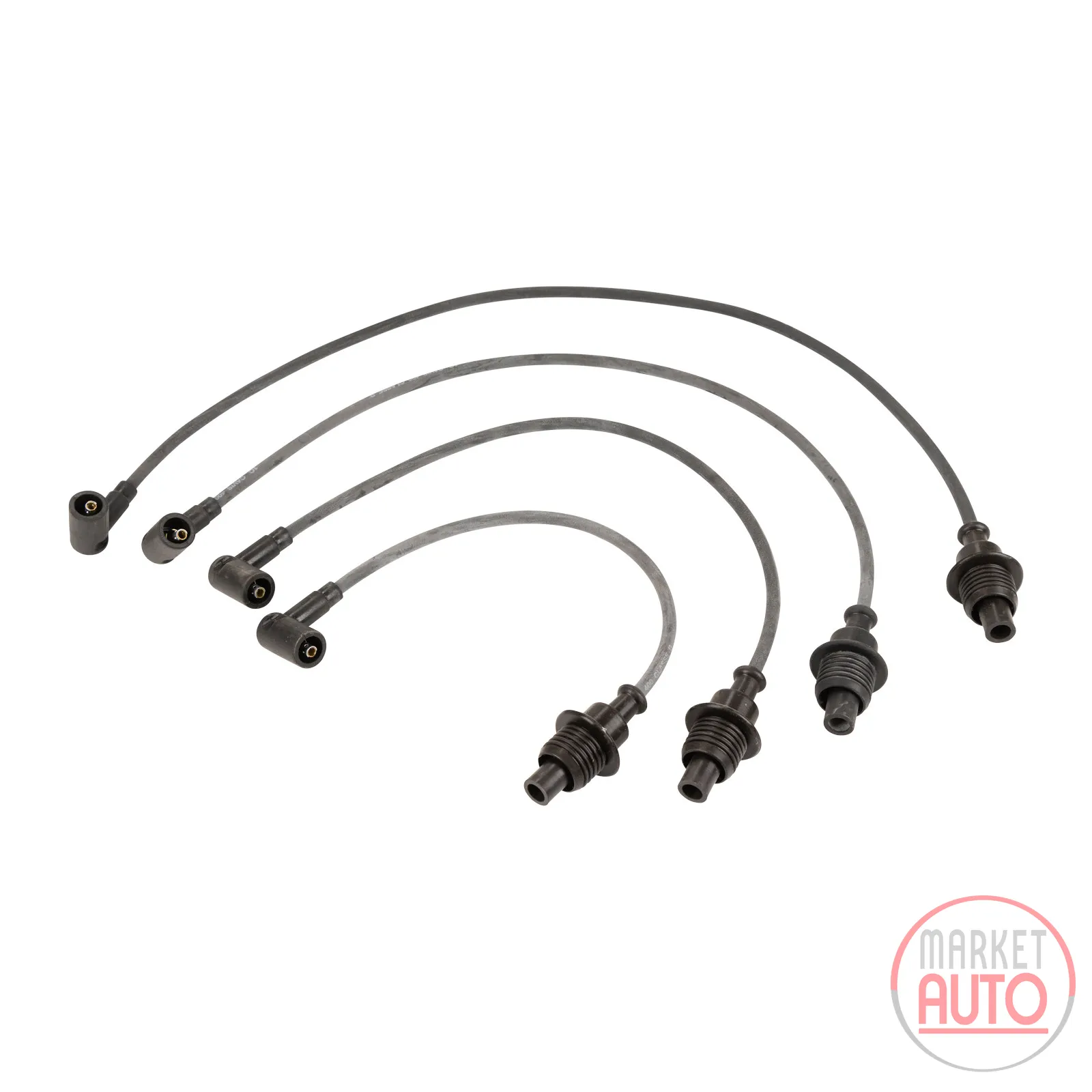 Ignition cable set 2.0 petrol