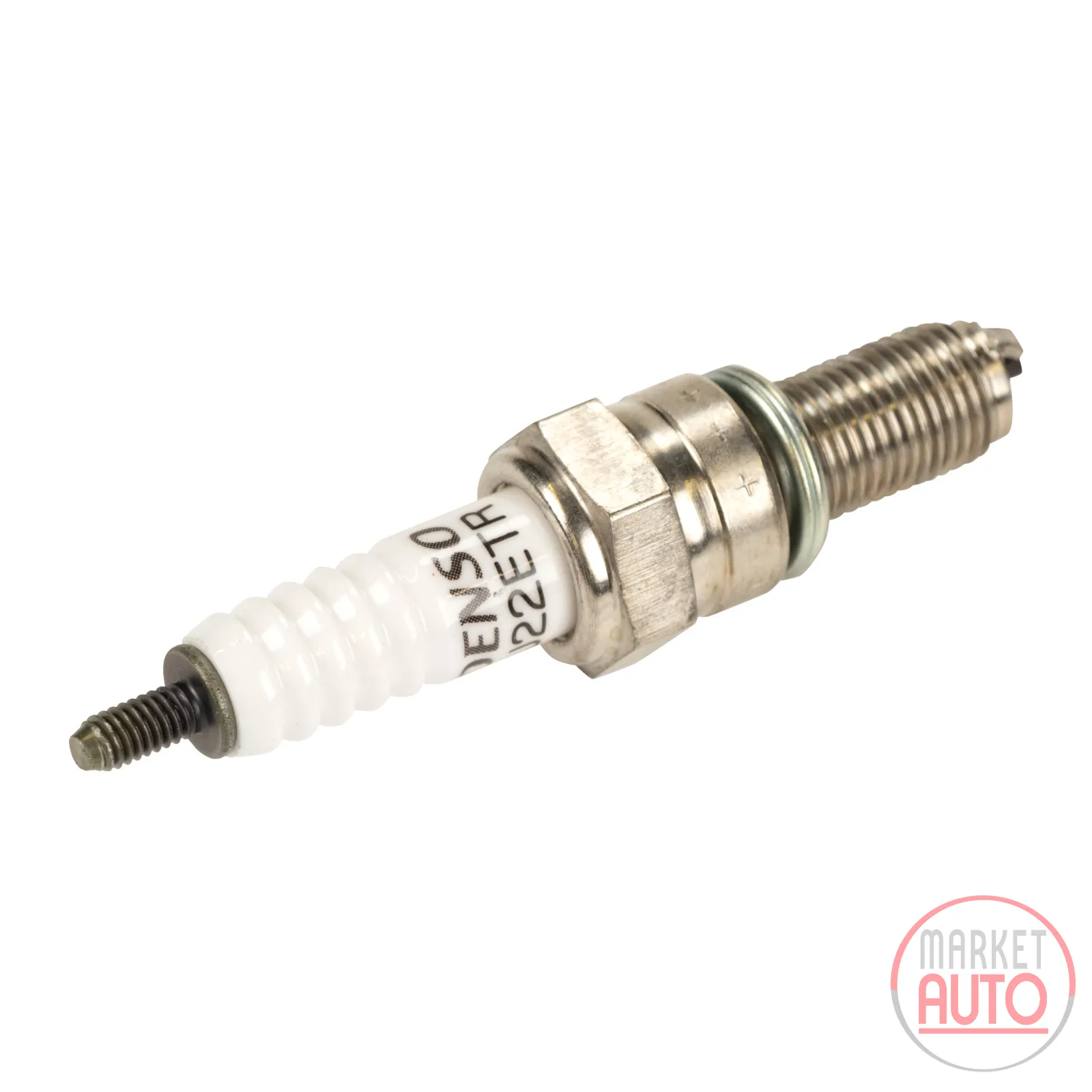 Spark plug SD U22ETR Denso