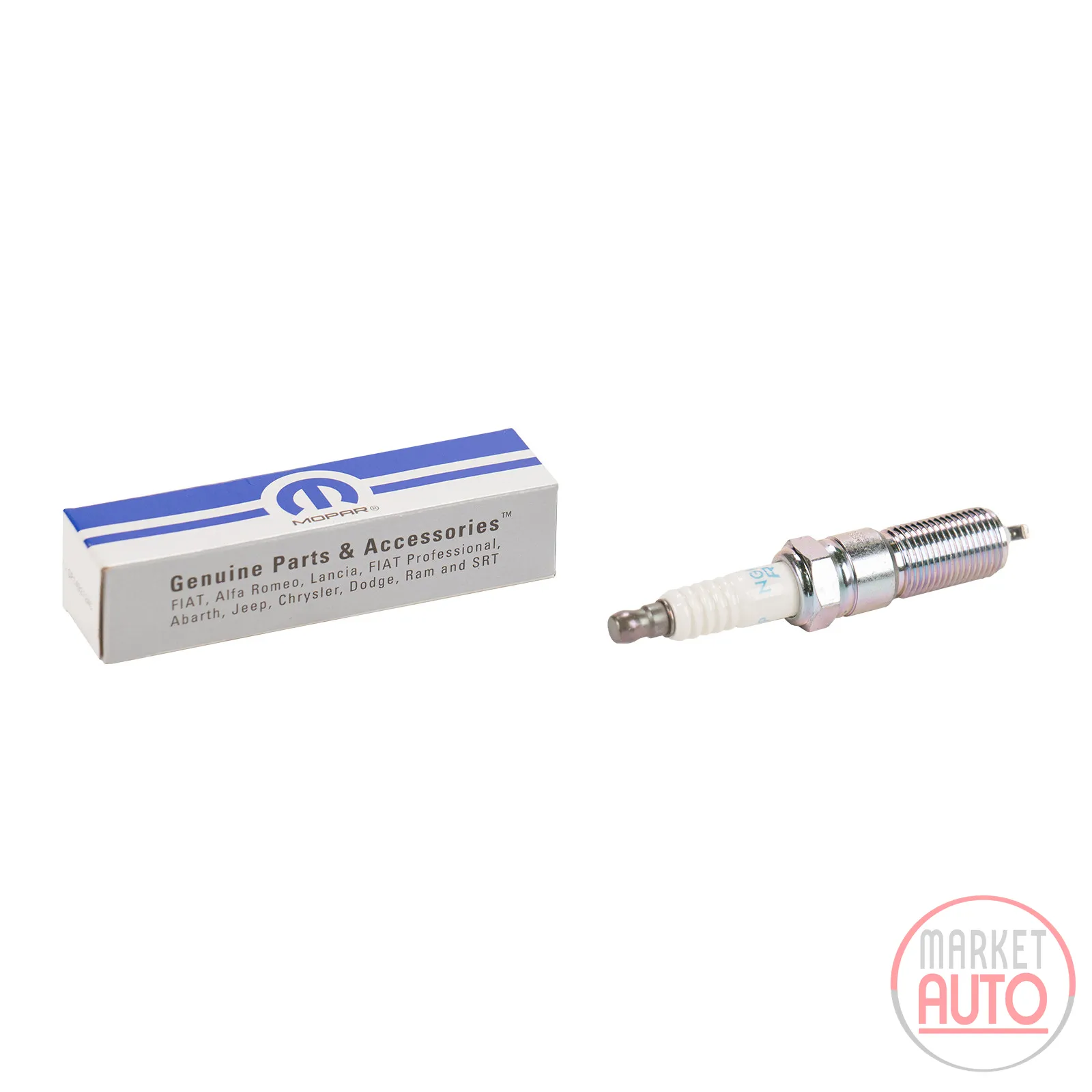 Spark plug original FCA