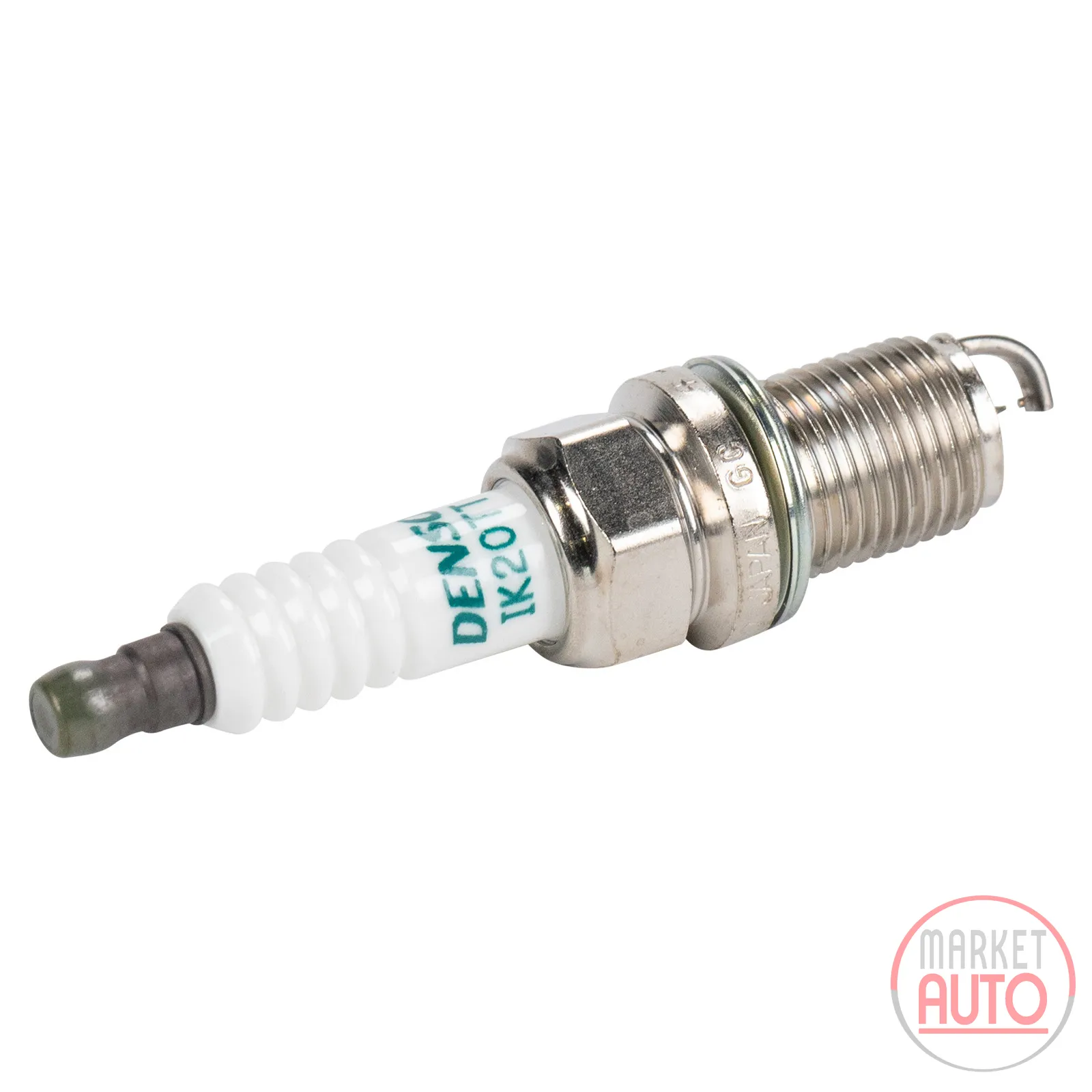 Spark plug Denso IRIDIUM TT
