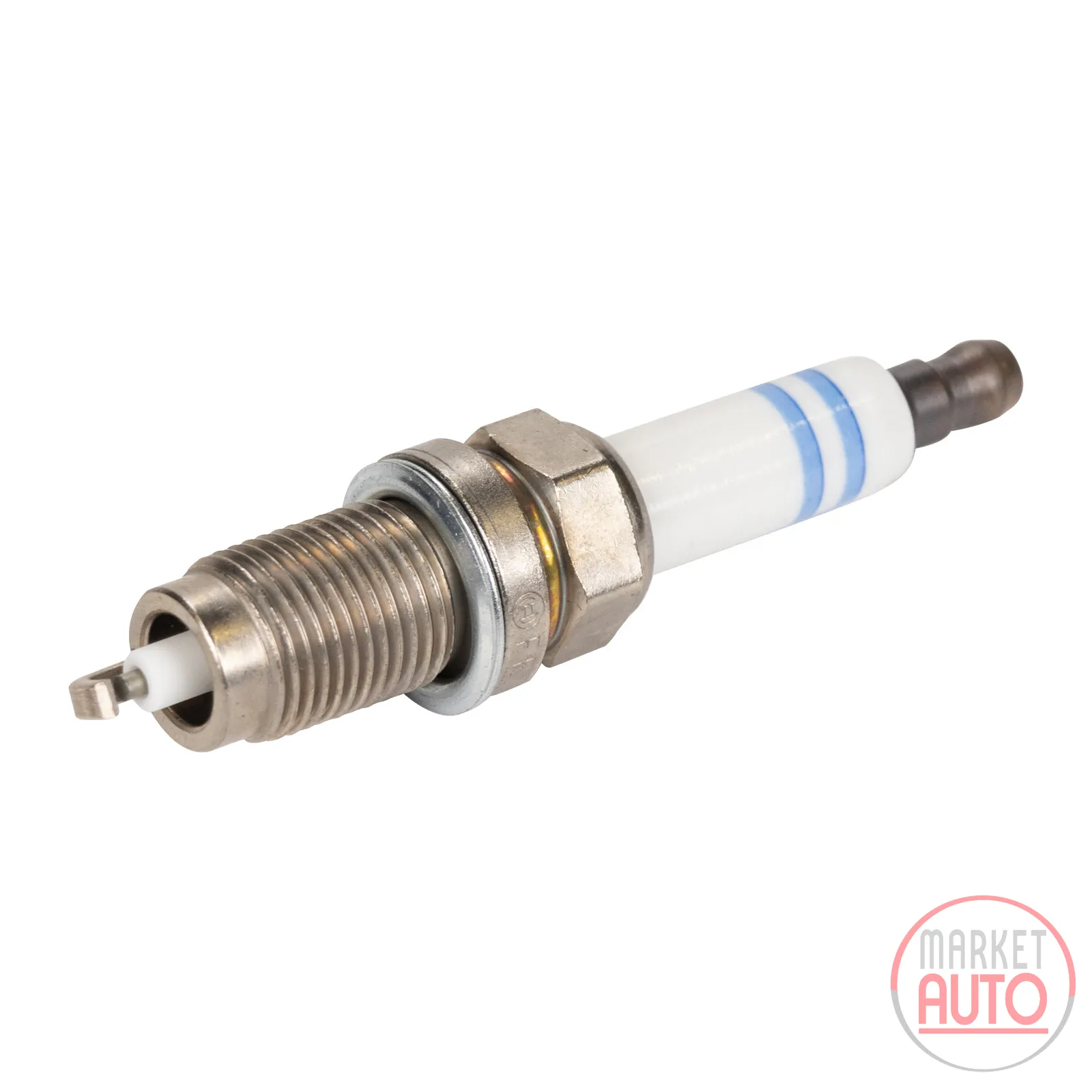 Spark plug