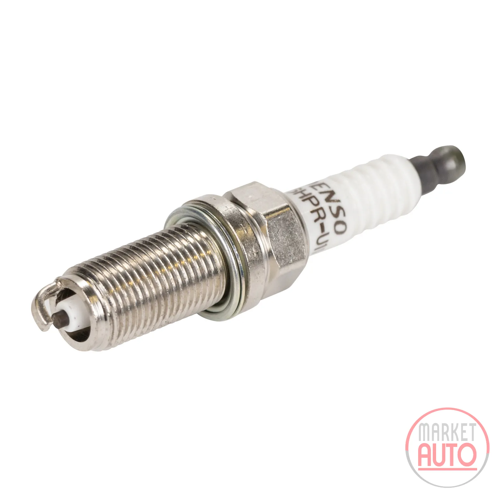 Spark plug