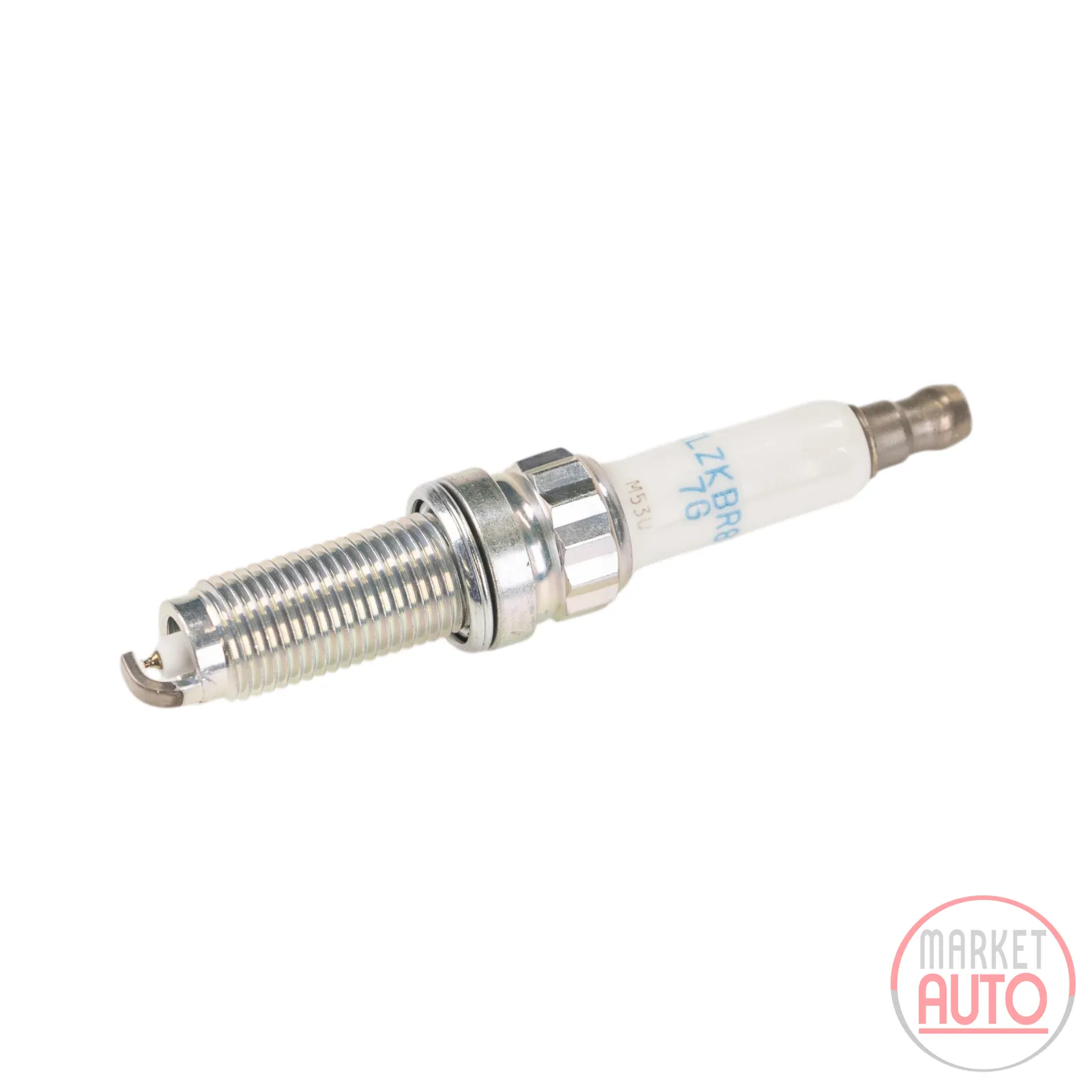 Spark plug