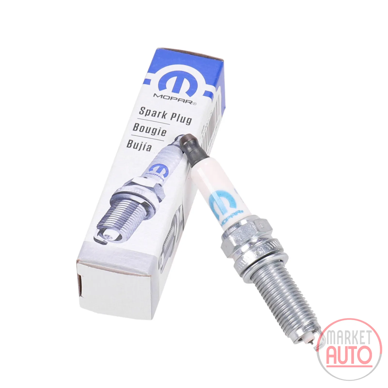 Spark plug ORIGINAL