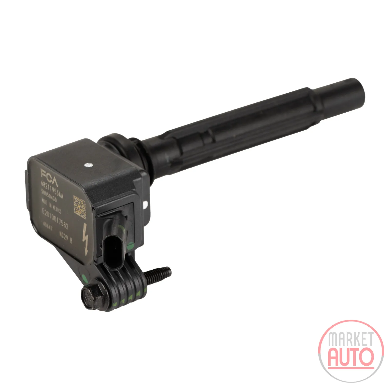 Ignition coil