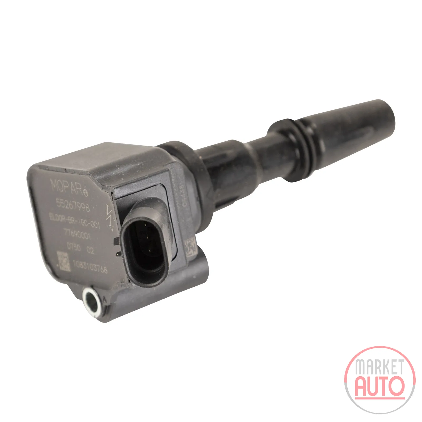 Ignition coil