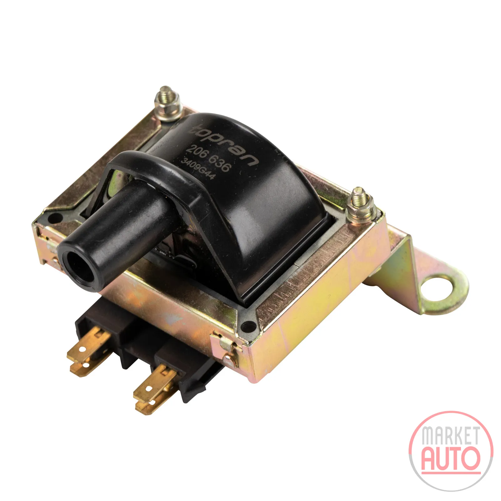 Ignition coil