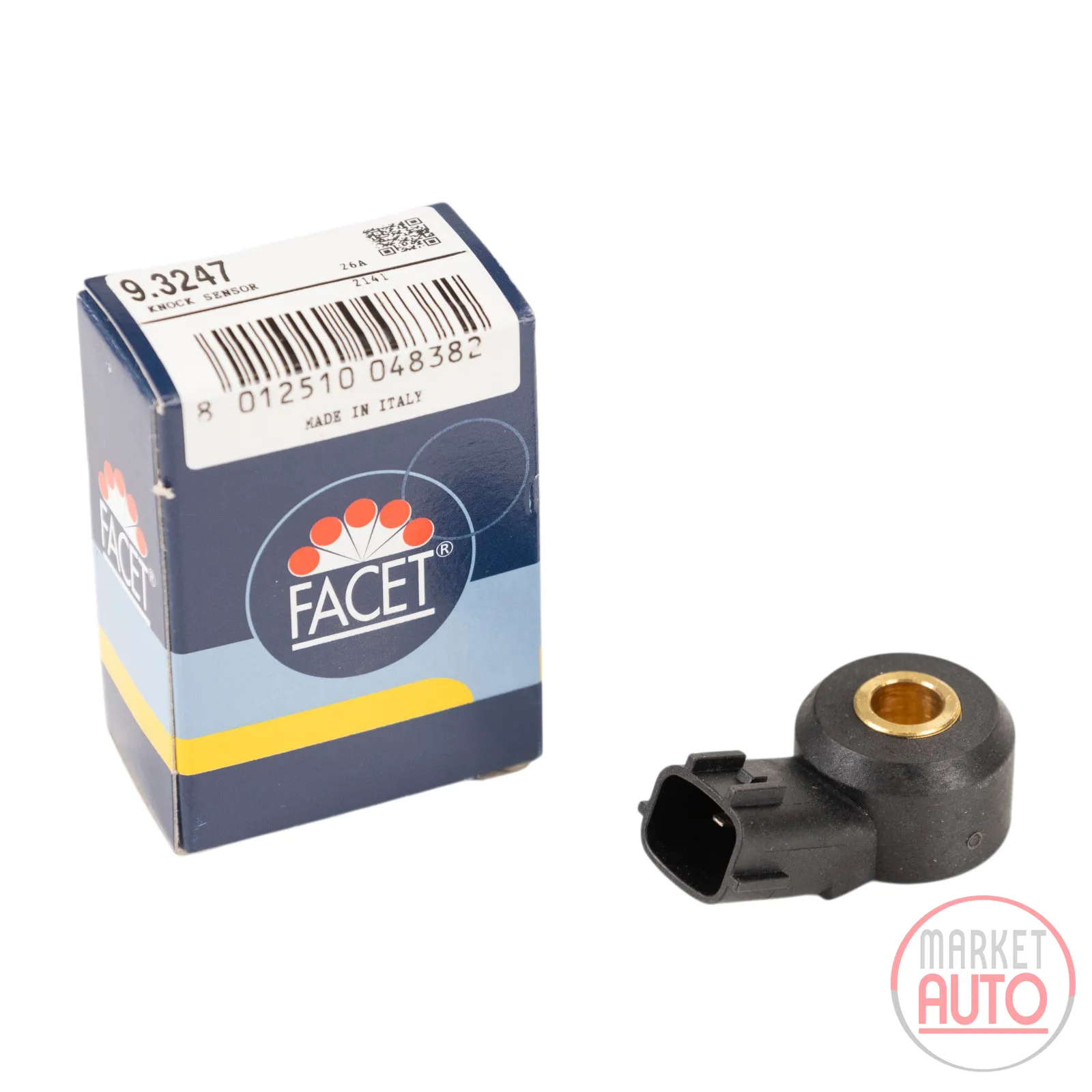 knock sensor