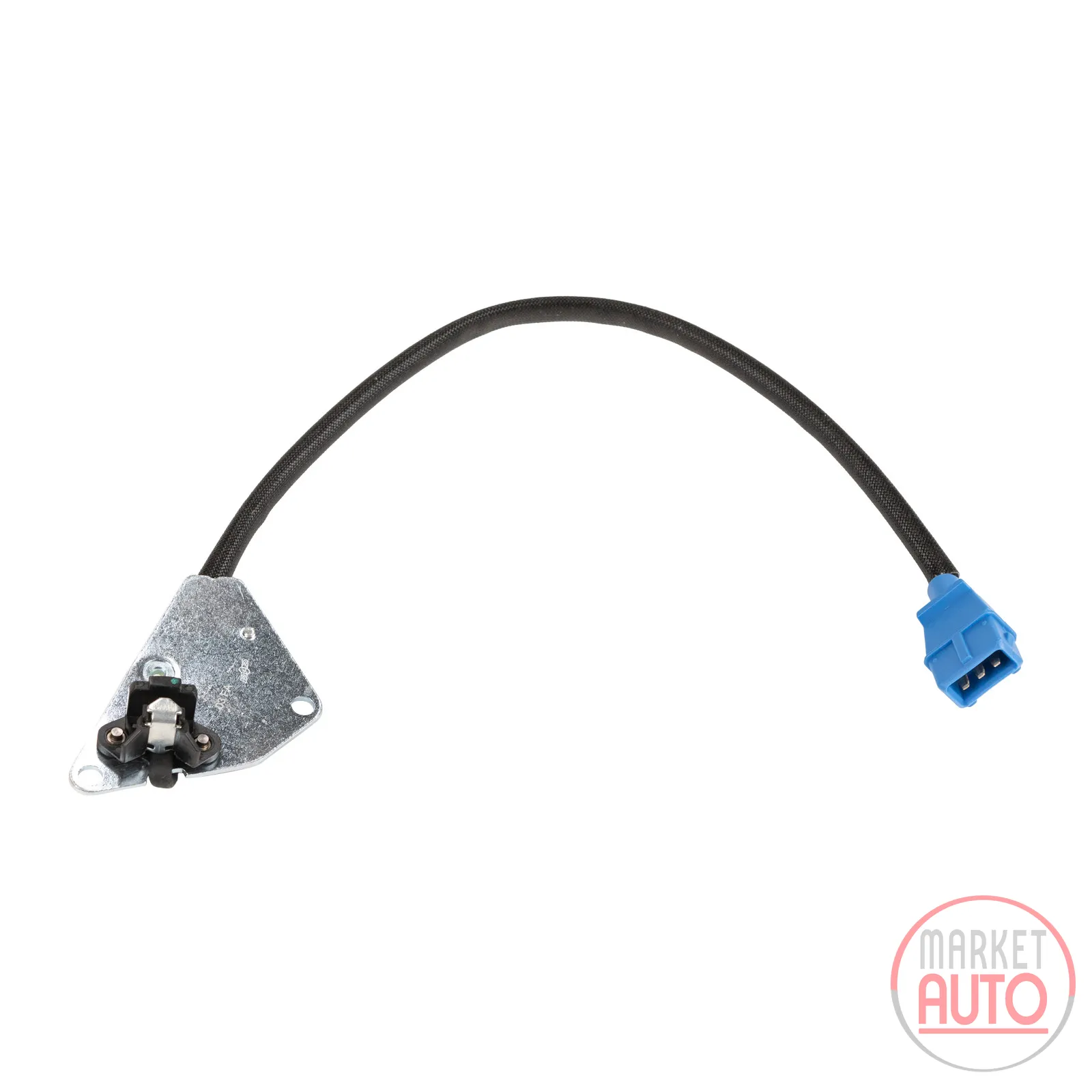 Camshaft sensor