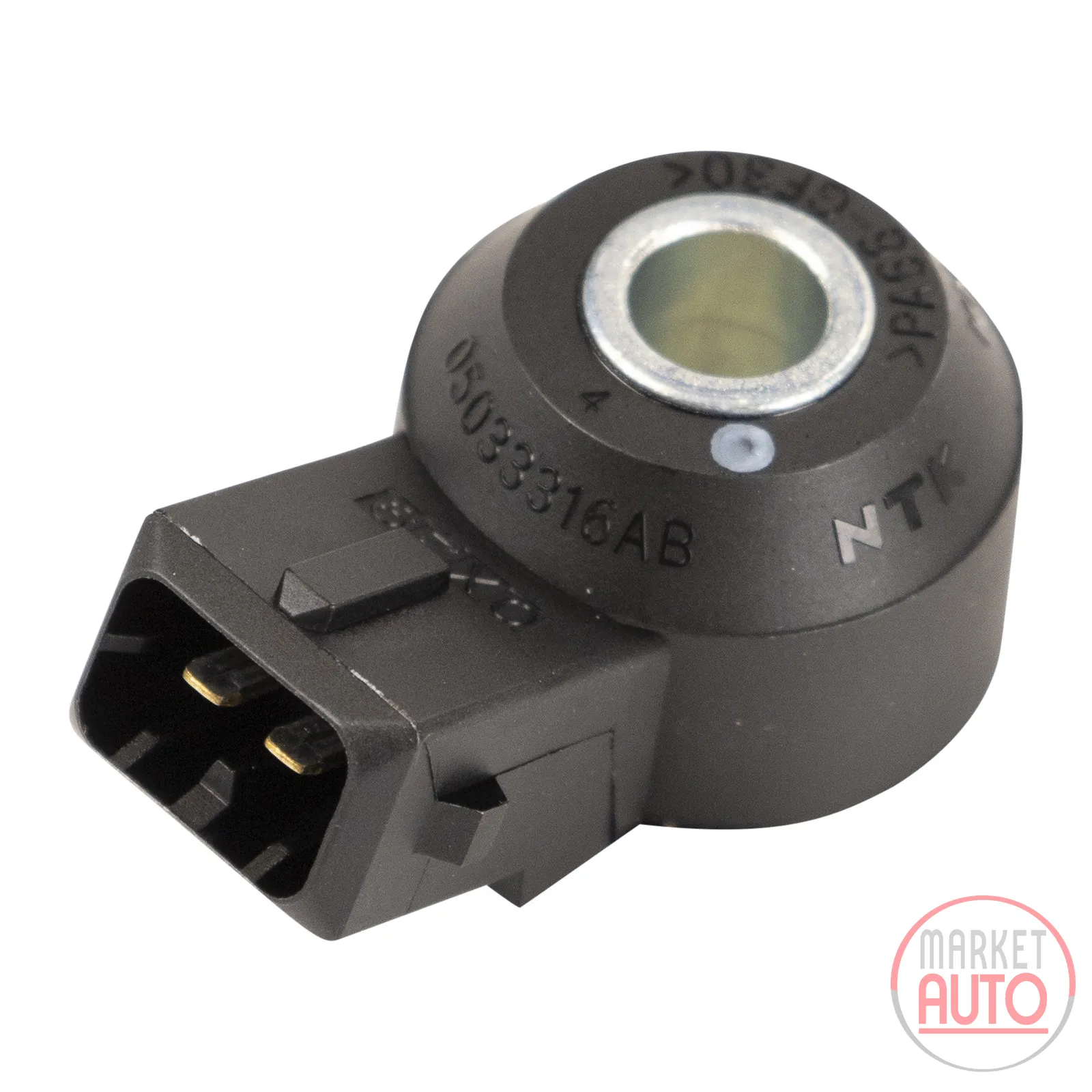 Knock sensor