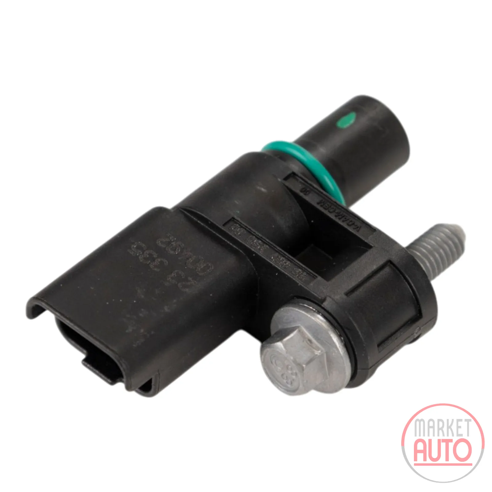 Camshaft sensor