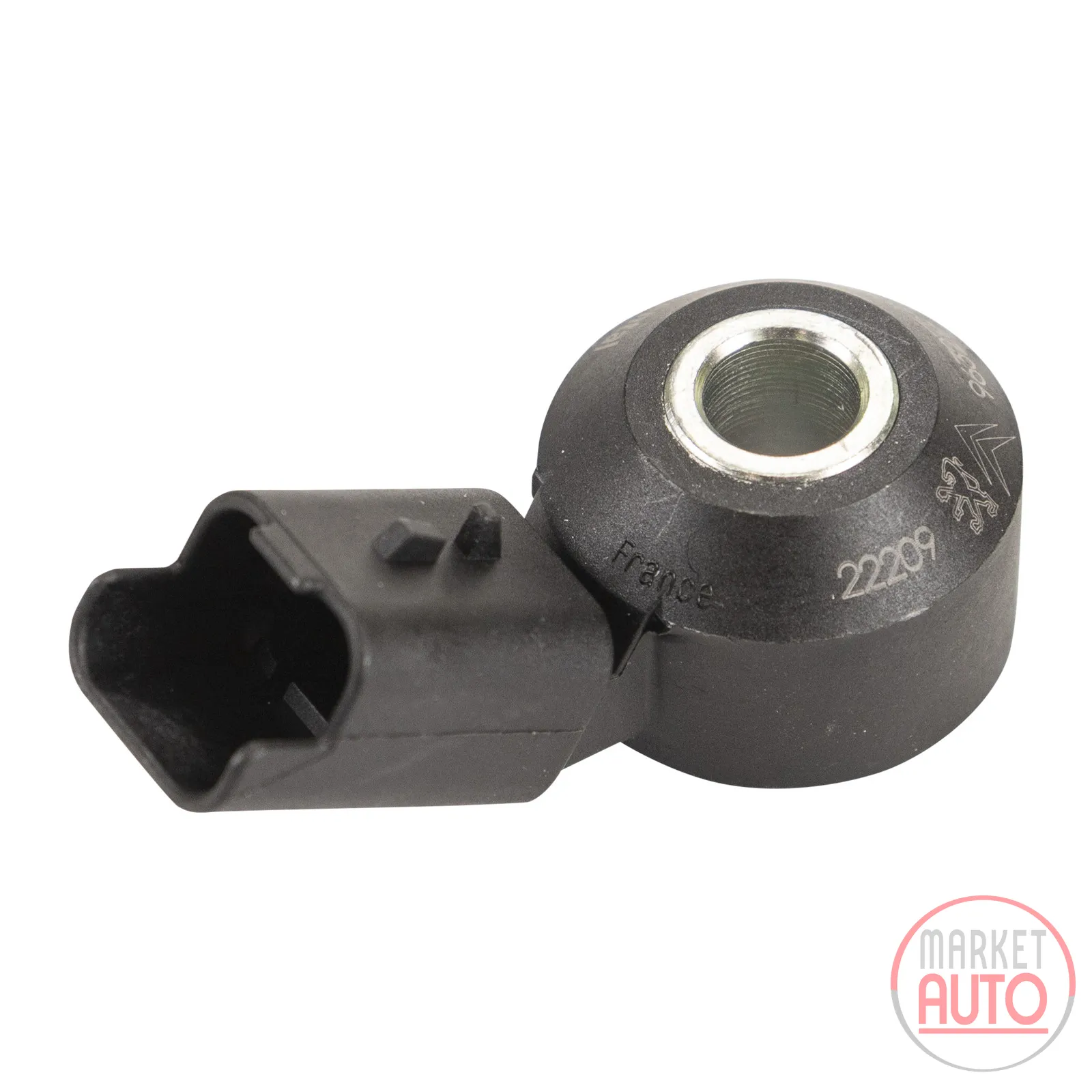 Knock sensor
