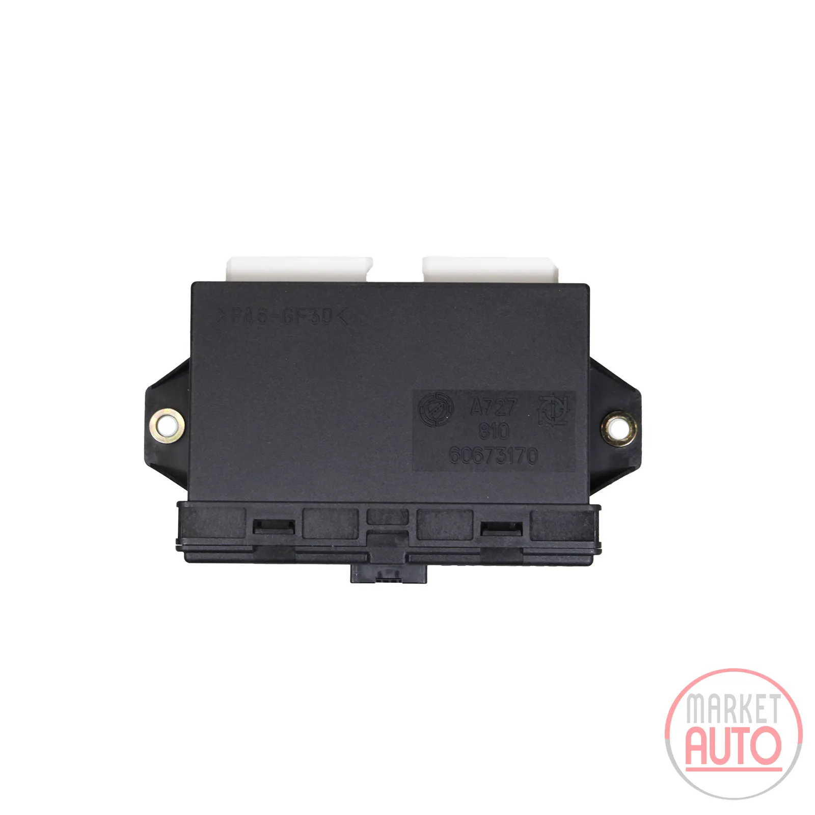 Control unit