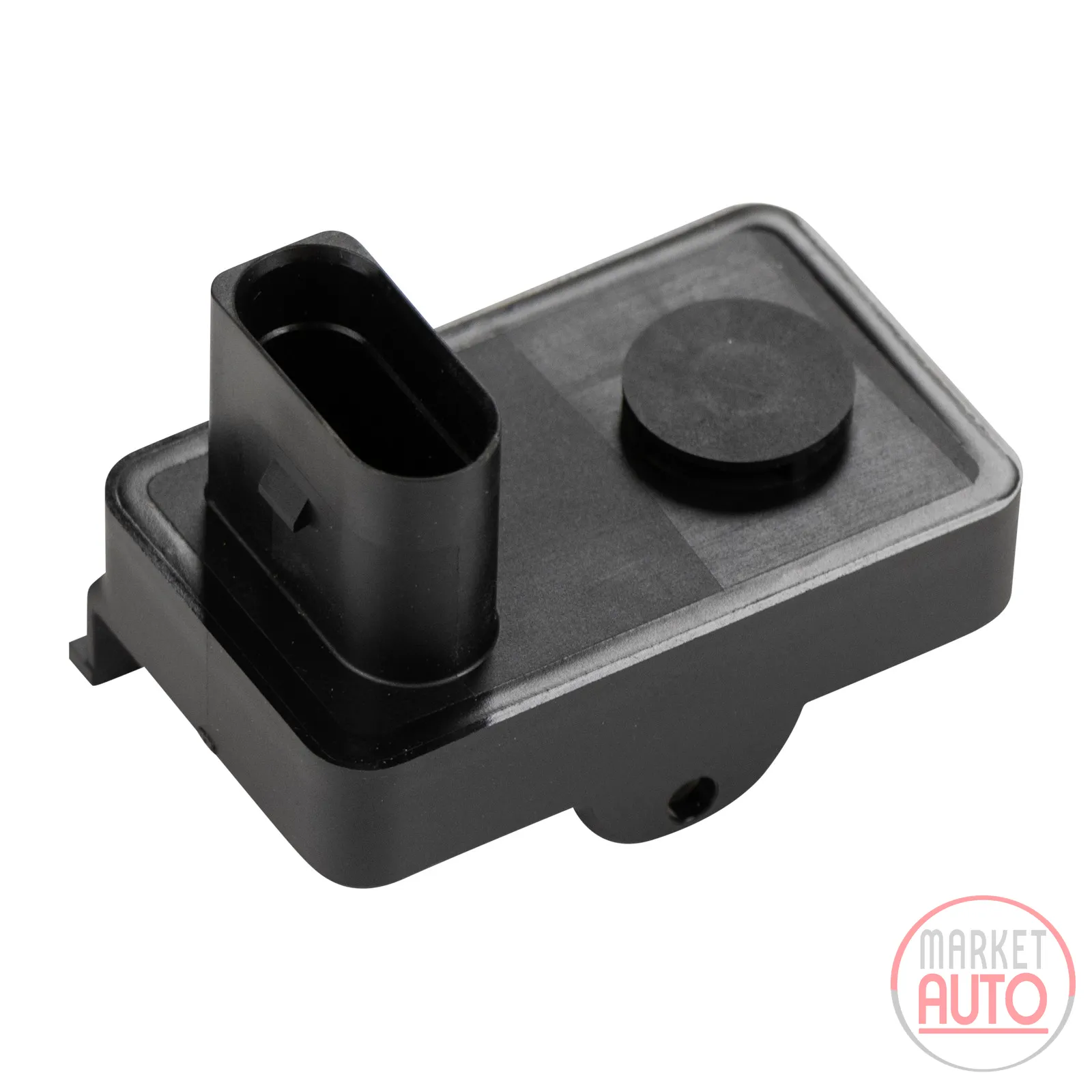 Control unit, heating element