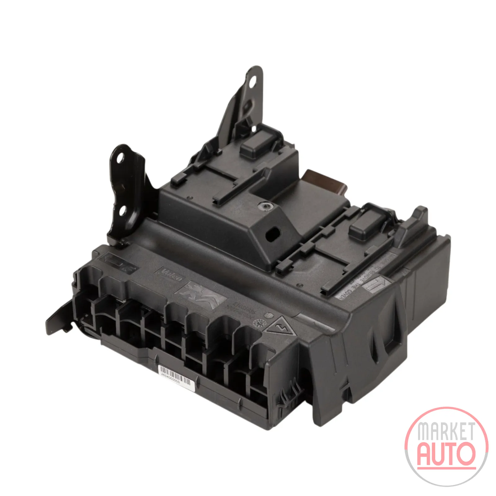 fuse box